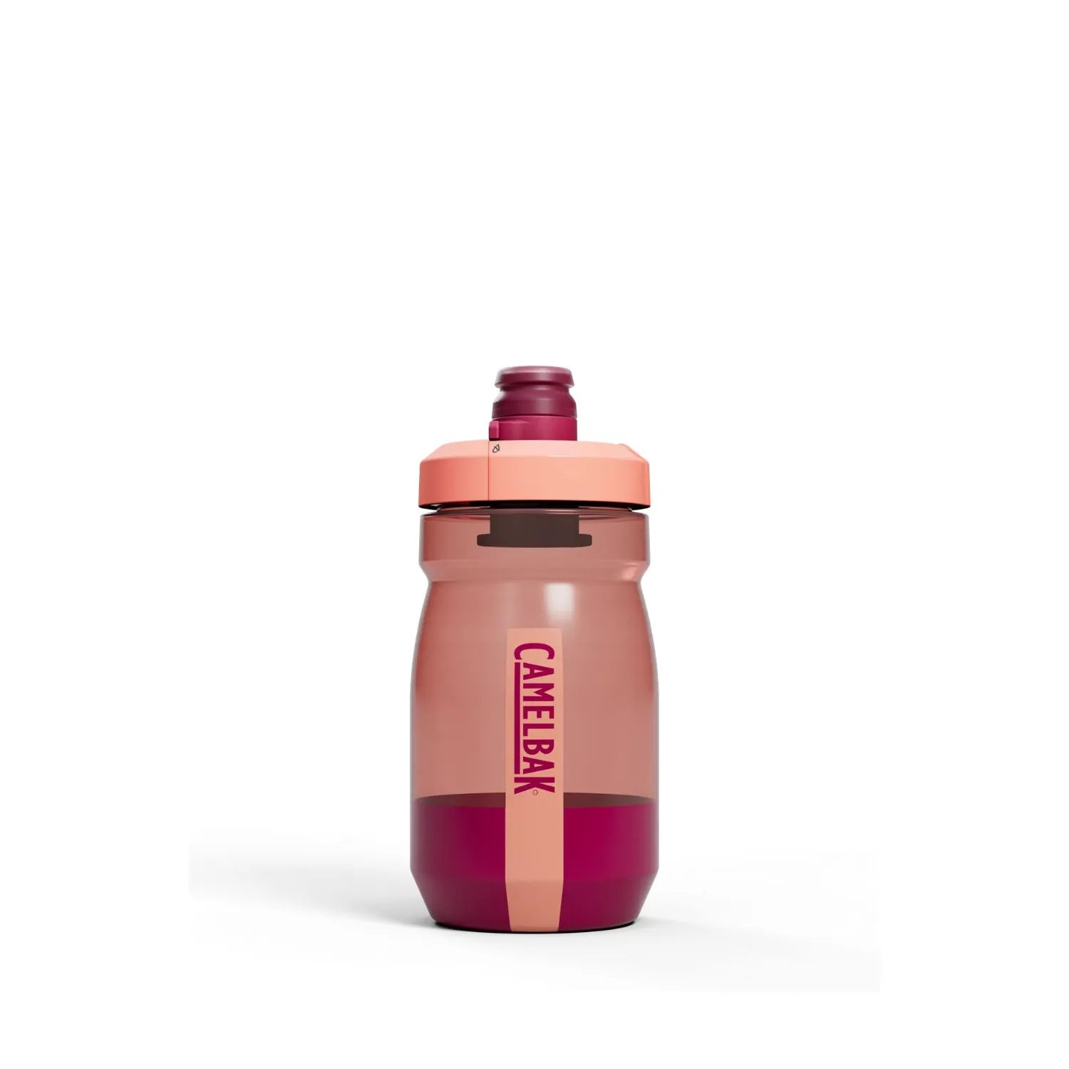 Garrafa CamelBak Podium 444ml Coral/Rosa – CamelBak Brasil