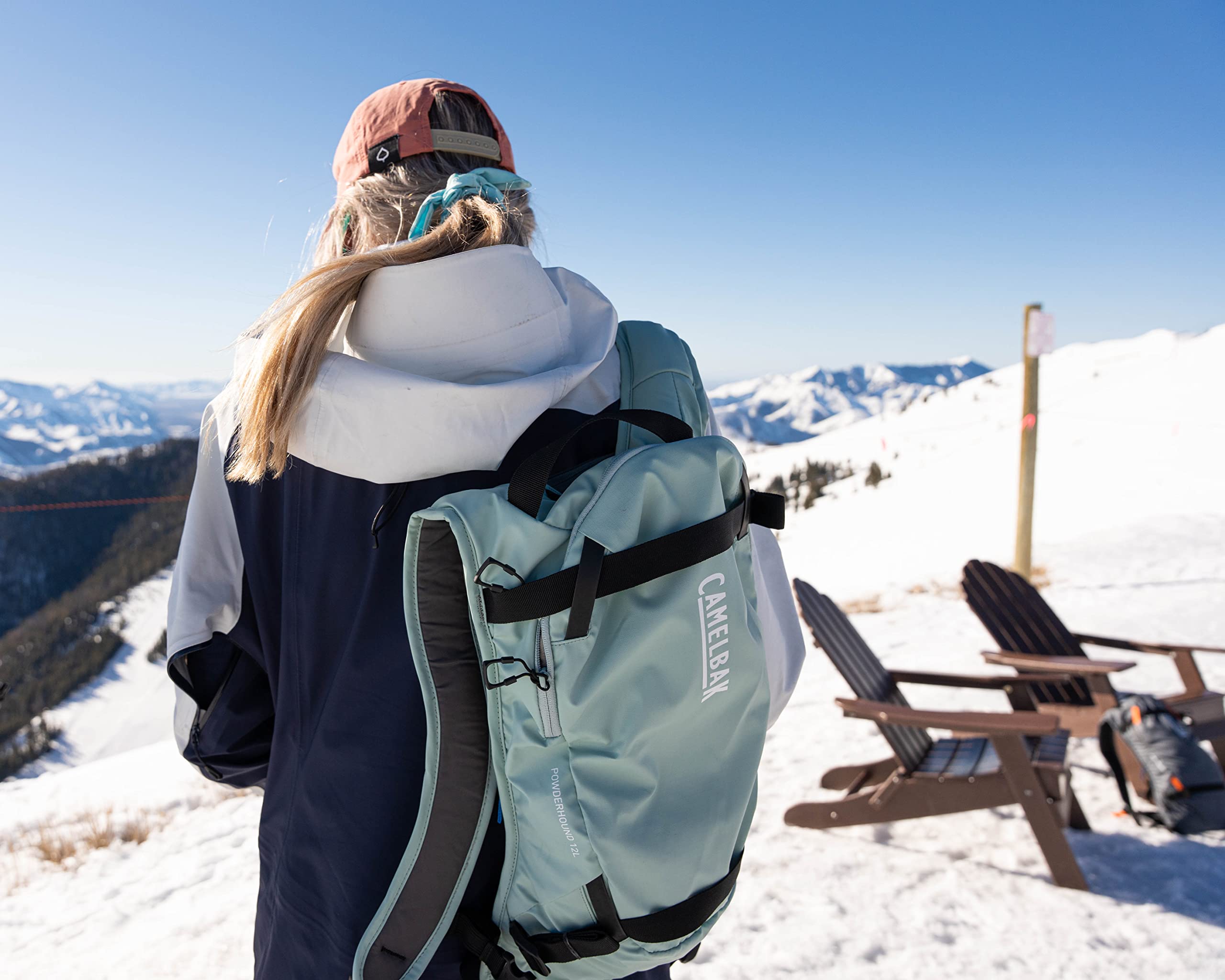 CamelBak Brasil: Tecnologia de Hidratação e Distribuição Oficial BRSG