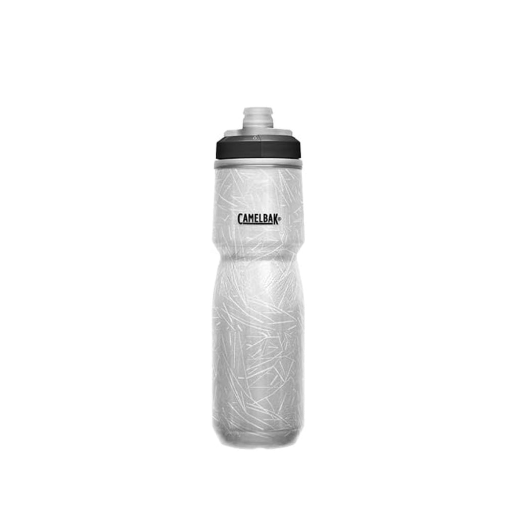 GARRAFA CAMELBAK PODIUM ICE 21OZ / 621ML - (PRETO)
