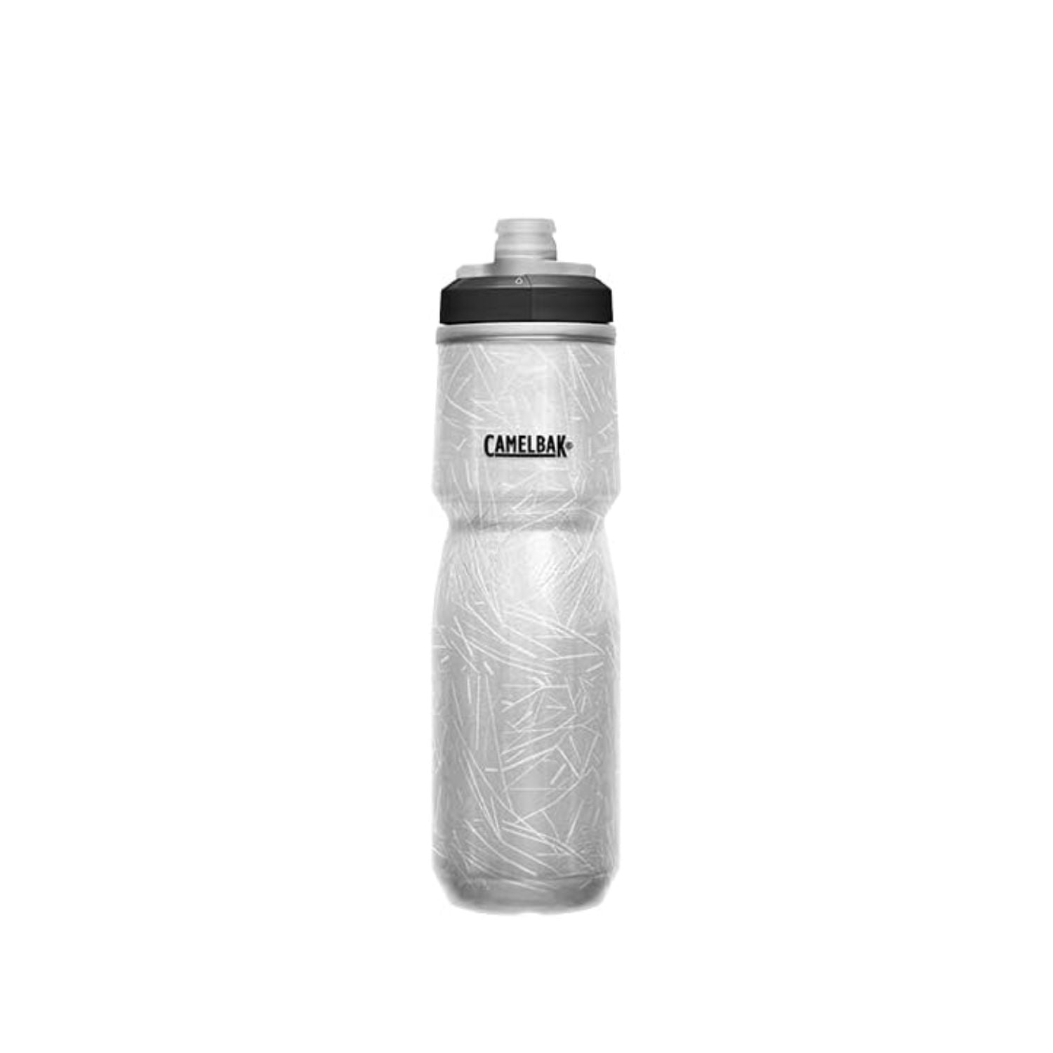 GARRAFA CAMELBAK PODIUM ICE 21OZ / 621ML - (PRETO)
