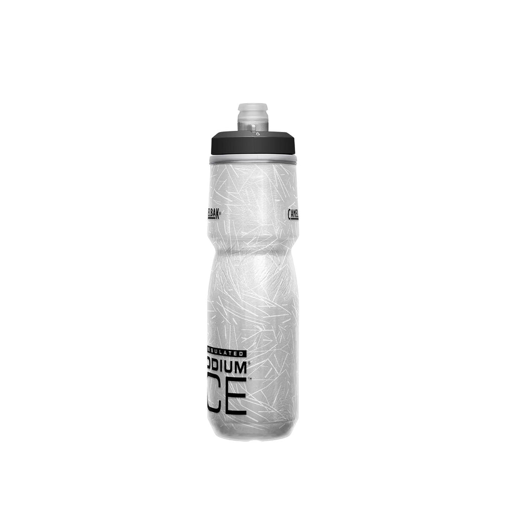 GARRAFA CAMELBAK PODIUM ICE 21OZ / 621ML - (PRETO)
