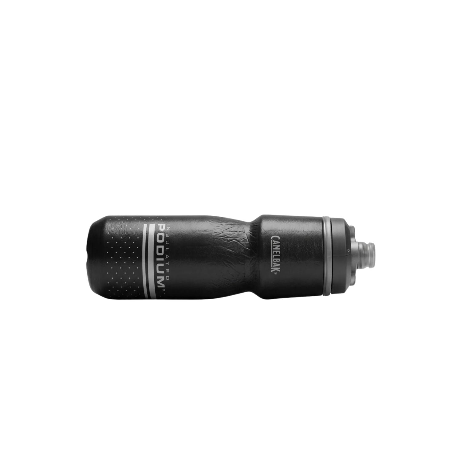 Garrafa Térmica CamelBak Podium Chill 710ml Preto/Branco