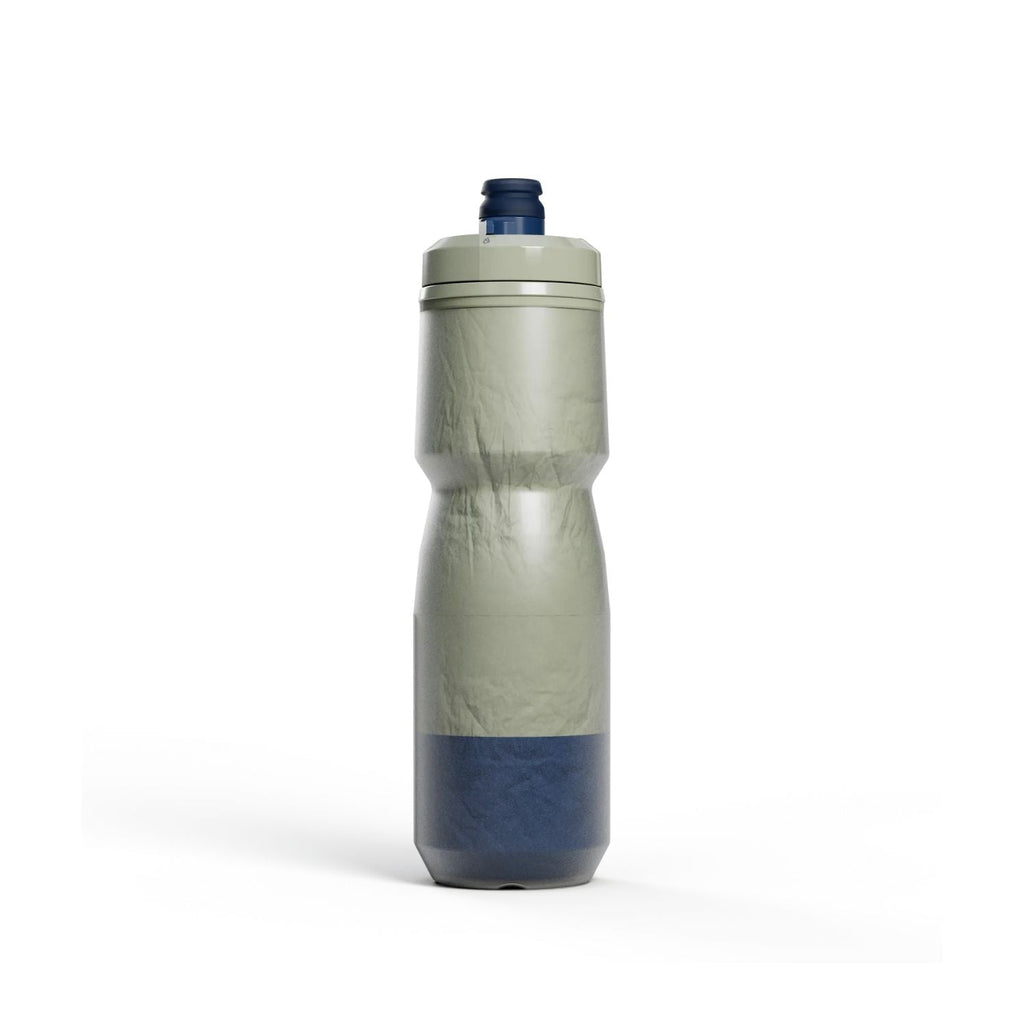 Garrafa Térmica CamelBak Podium Chill 710ml Rosa/Preto