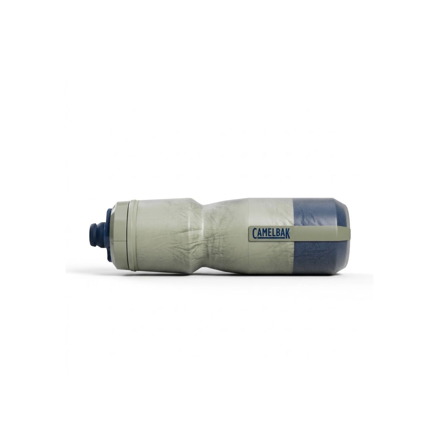Garrafa Térmica CamelBak Podium Chill 710ml Azul/Verde