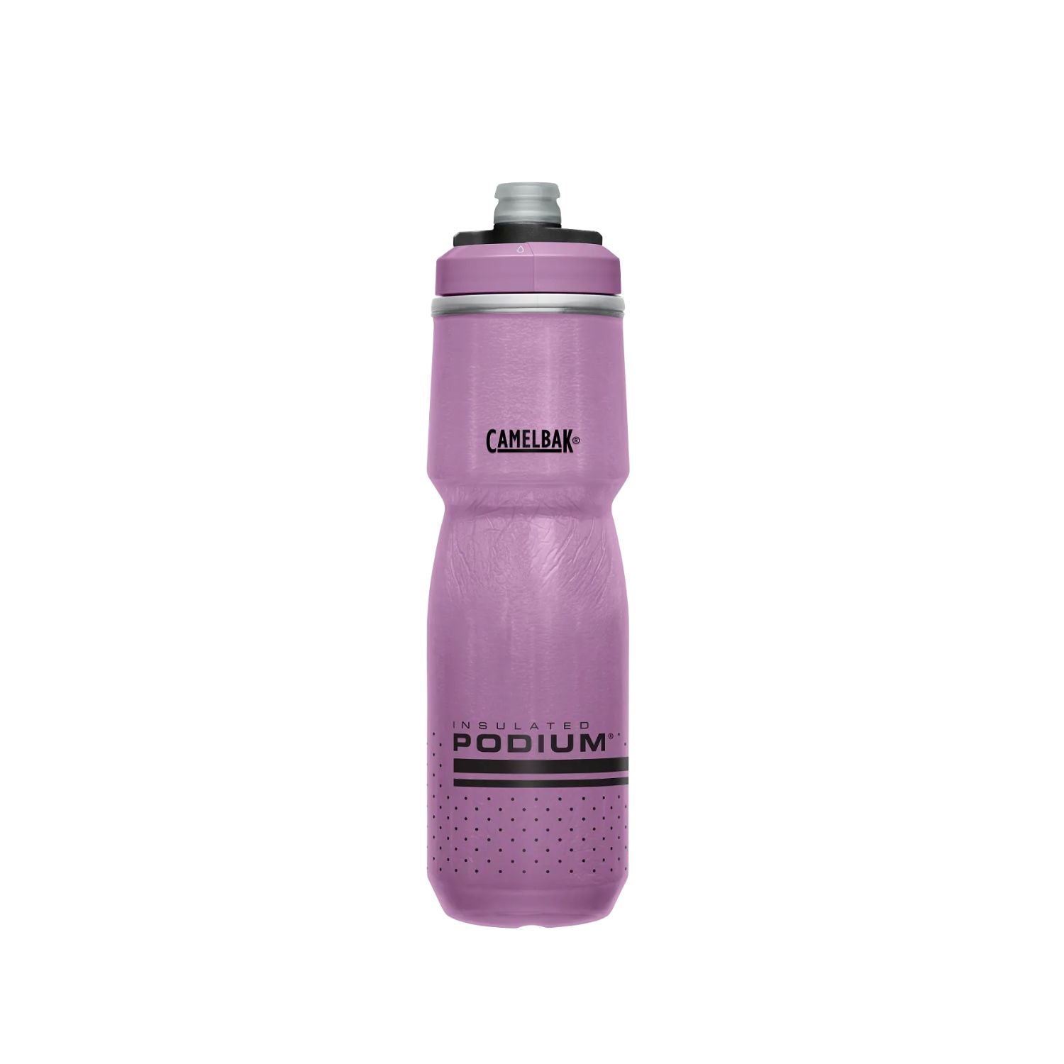 GARRAFA CAMELBAK PODIUM CHILL 24OZ / 710ML - PURPLE DUSK
