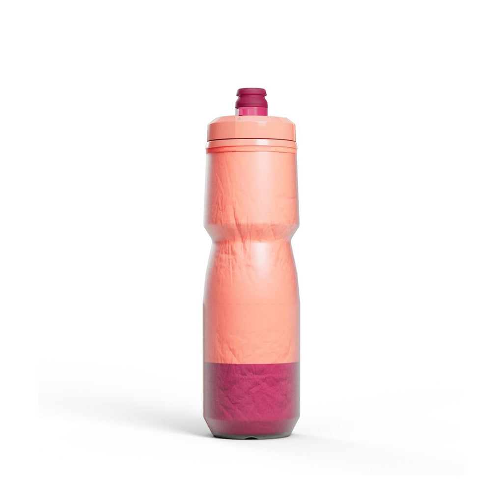 Garrafa Térmica CamelBak Podium Chill 710ml Azul/Verde