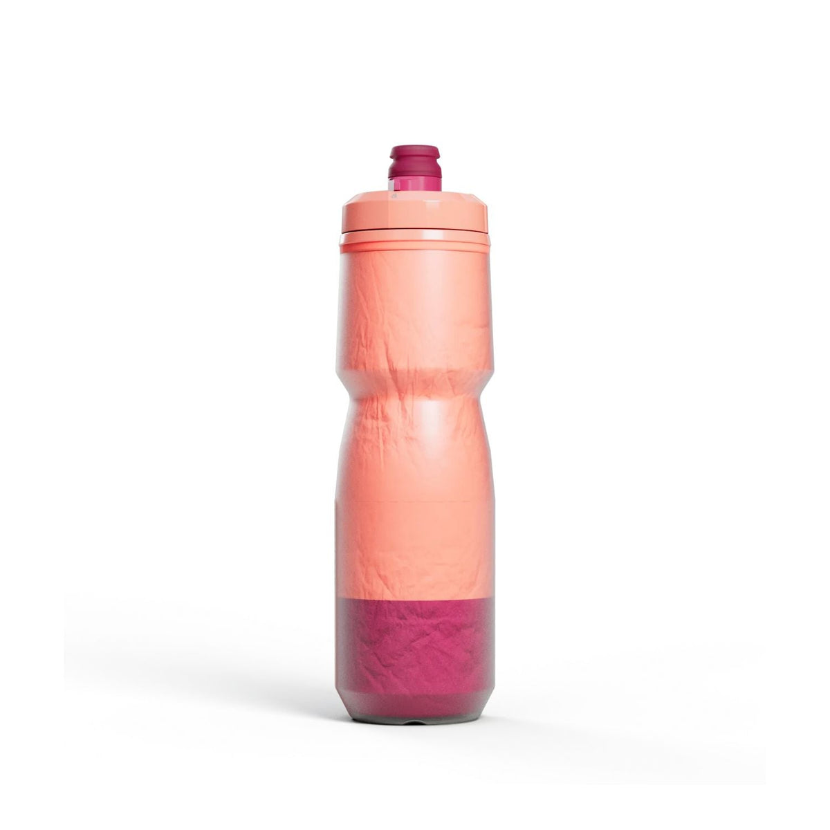 Garrafa Térmica CamelBak Podium Chill 710ml Azul/Verde