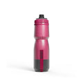 GARRAFA CAMELBAK PODIUM CHILL 24OZ / 710ML - MERCURY BERRY (PRETO/ROSA)