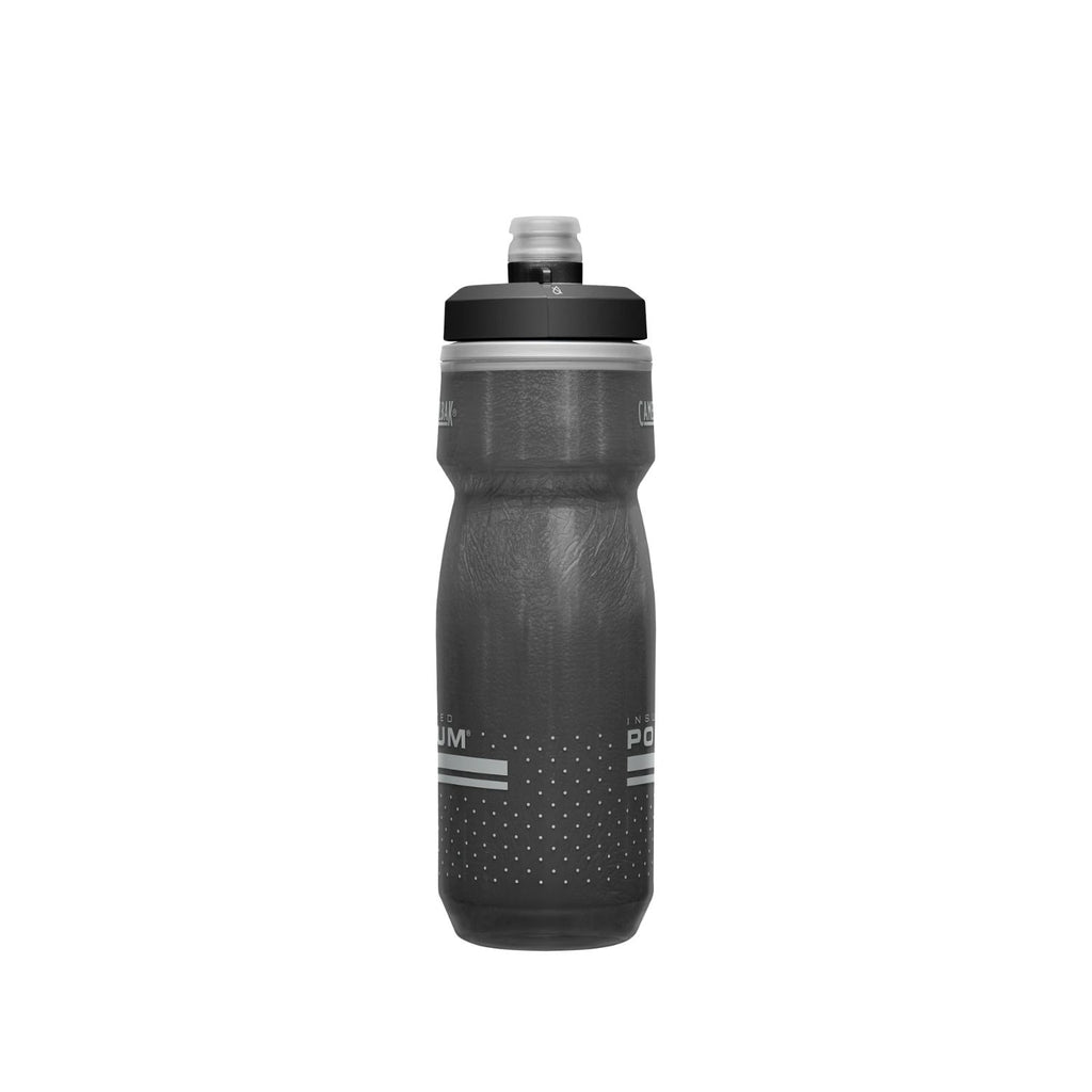 GARRAFA CAMELBAK PODIUM CHILL 21OZ / 621ML - BLACK (PRETO)
