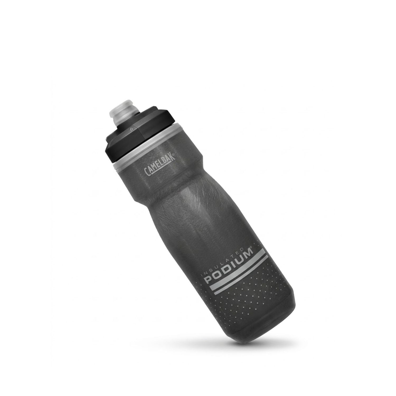 Garrafa Térmica CamelBak Podium Chill 621ml Branco