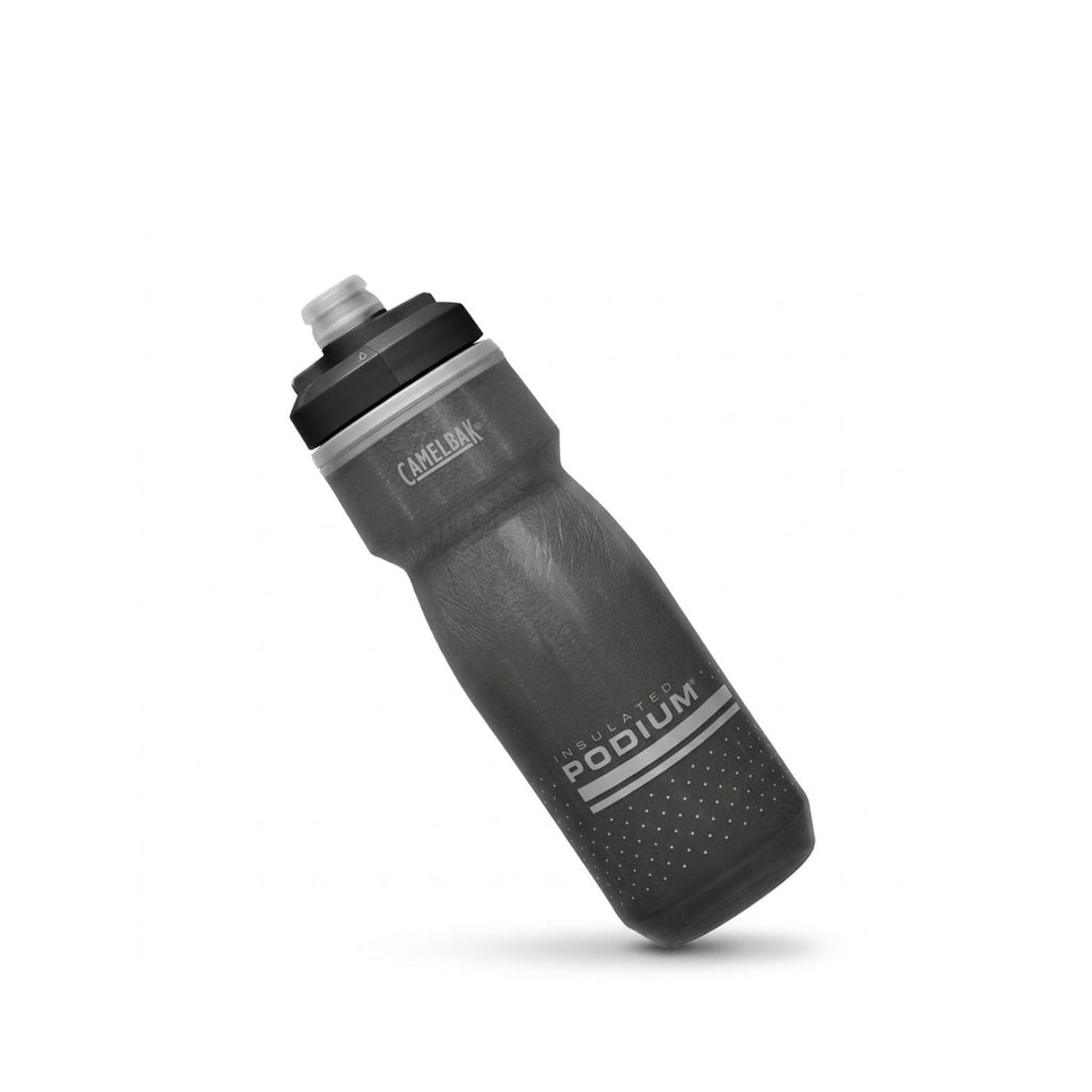 Garrafa Térmica CamelBak Podium Chill 621ml Azul Claro