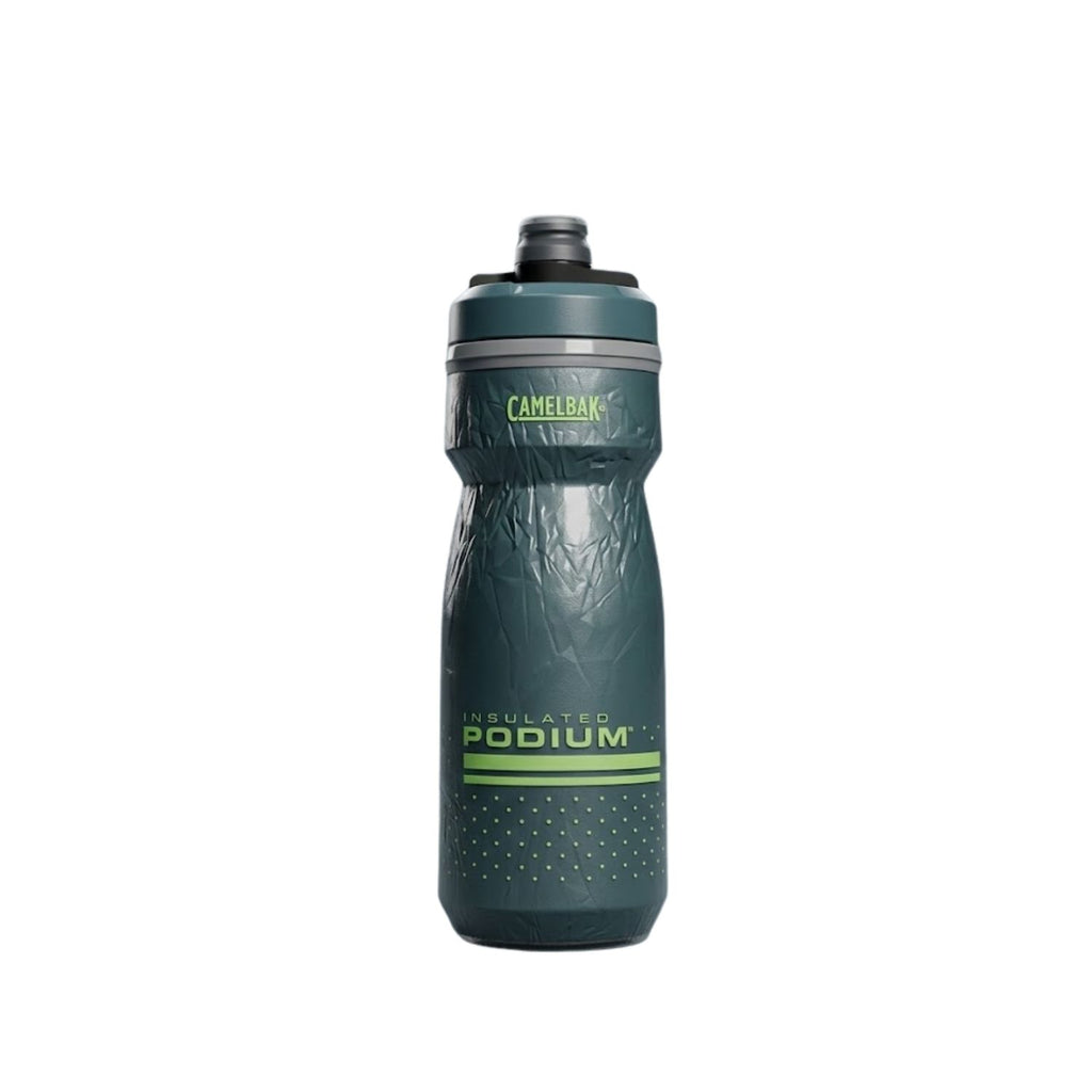 GARRAFA CAMELBAK PODIUM CHILL 21OZ / 621ML - BASALT GREY

