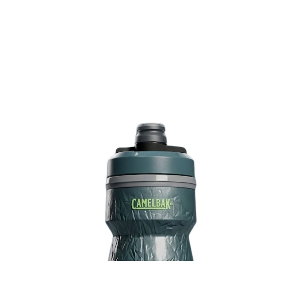 GARRAFA CAMELBAK PODIUM CHILL 21OZ / 621ML - BASALT GREY
