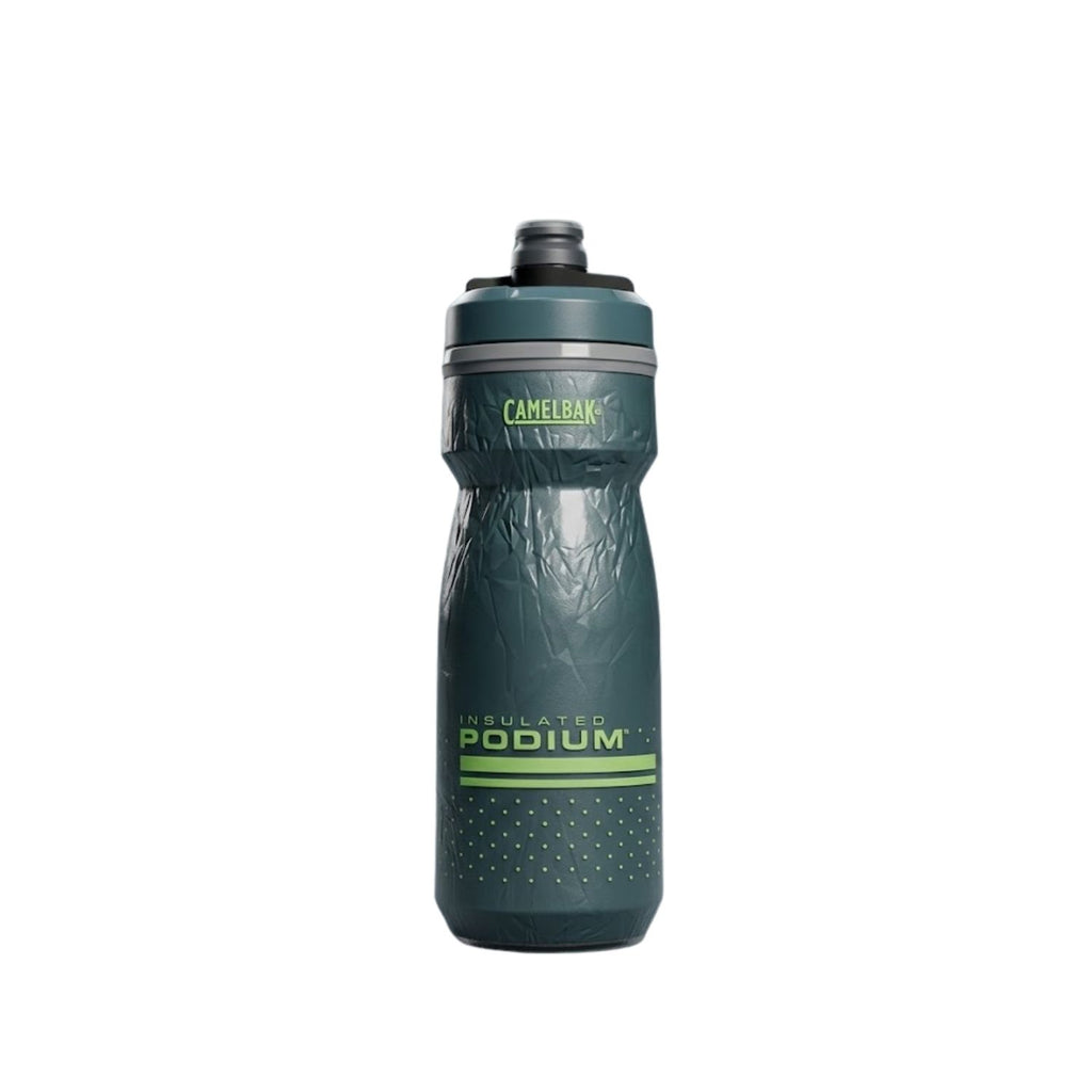 GARRAFA CAMELBAK PODIUM CHILL 21OZ / 621ML - BASALT GREY
