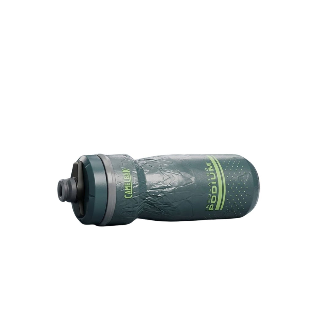 GARRAFA CAMELBAK PODIUM CHILL 21OZ / 621ML - BASALT GREY
