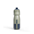 GARRAFA CAMELBAK PODIUM CHILL 21OZ / 621ML - MERCURY FOG (AZUL/VERDE)