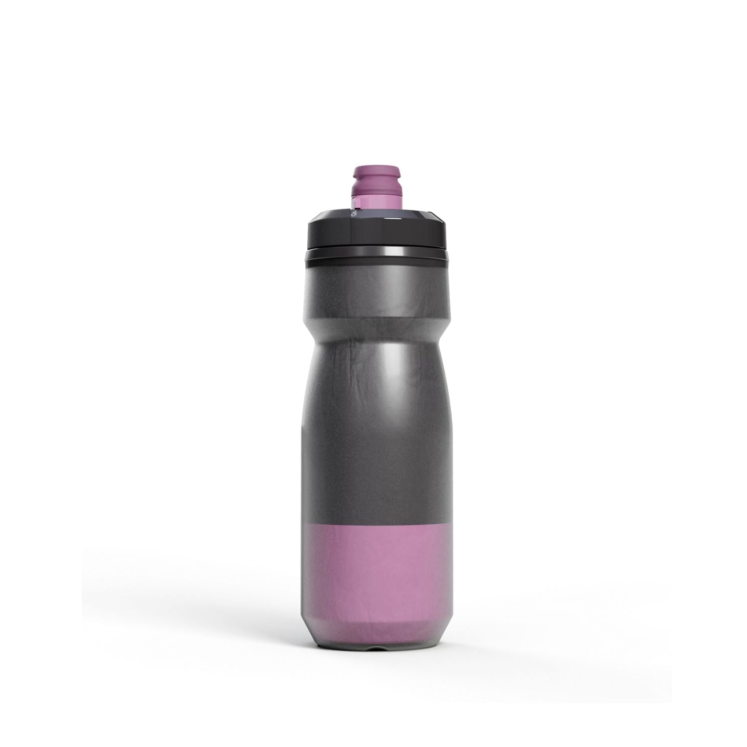 GARRAFA CAMELBAK PODIUM CHILL 21OZ / 621ML - MERCURY NIGHT FALL (ROXO/PRETO)
