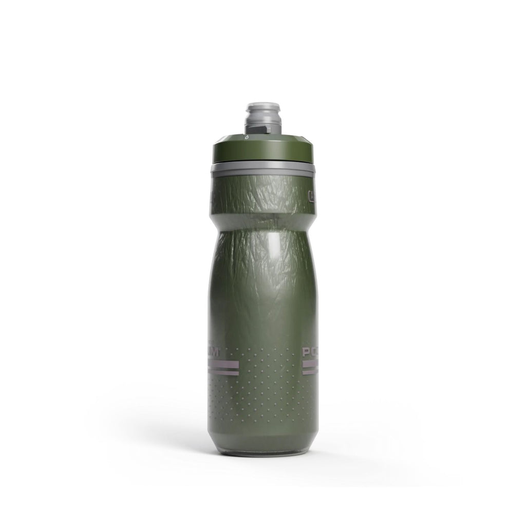 GARRAFA CAMELBAK PODIUM CHILL 21OZ / 621ML - DEEP FERN (VERDE)
