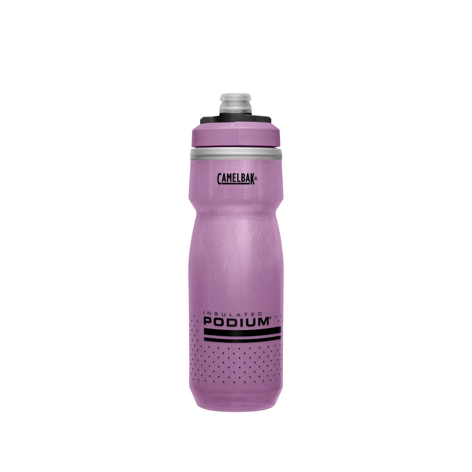 GARRAFA CAMELBAK PODIUM CHILL 21OZ / 621ML - PURPLE DUSK
