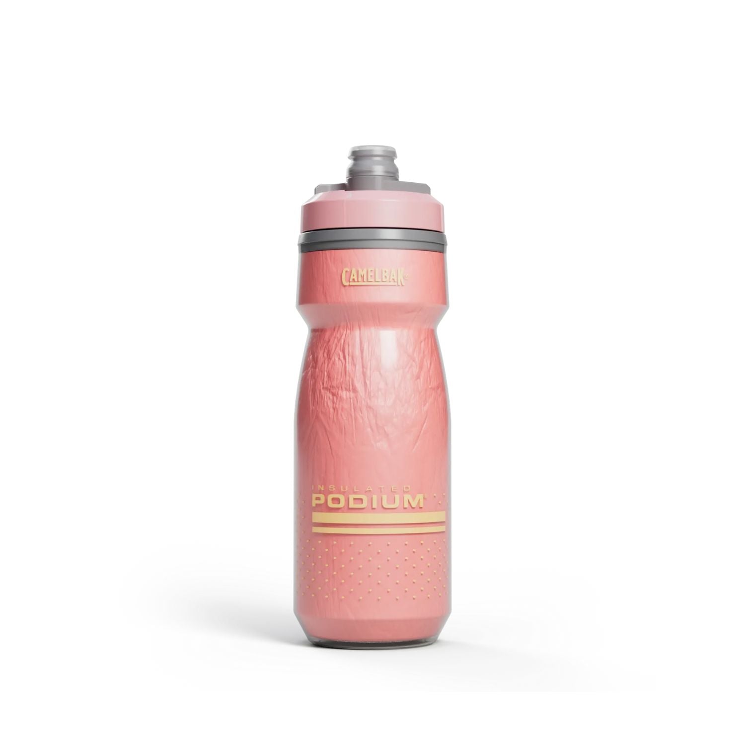 GARRAFA CAMELBAK PODIUM CHILL 21OZ / 621ML - CORAL SUNSET
