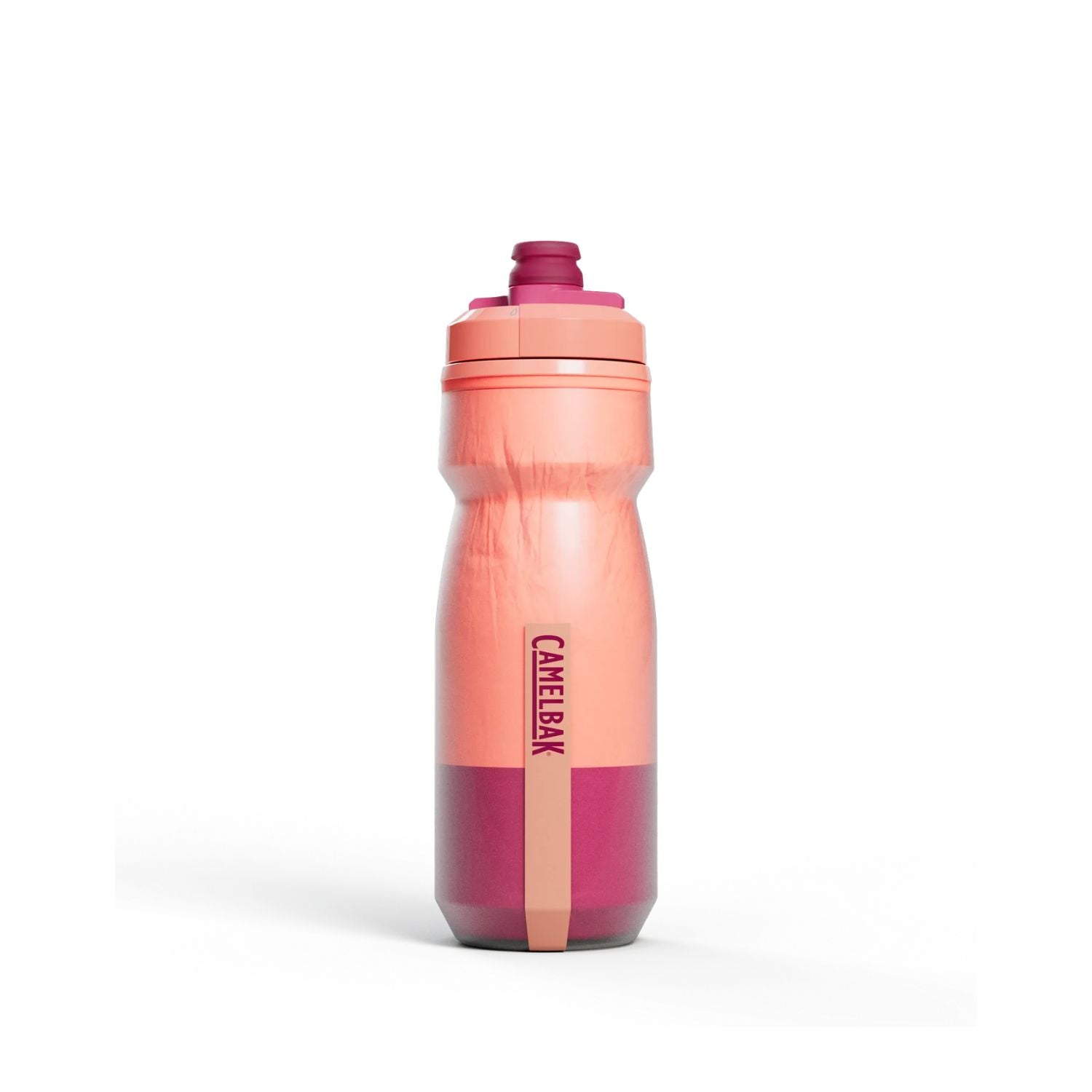 GARRAFA CAMELBAK PODIUM CHILL 21OZ / 621ML - MERCURY BLUSH (ROSA/CORAL)
