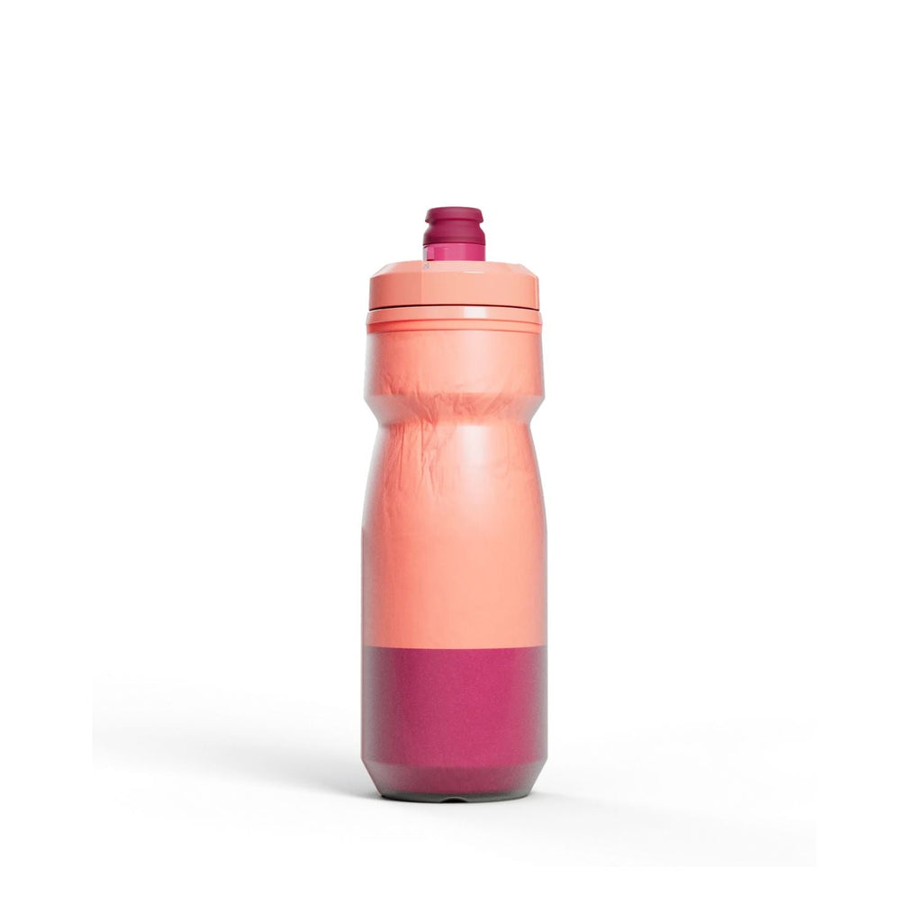 Garrafa Térmica CamelBak Podium Chill 621ml Verde/Azul