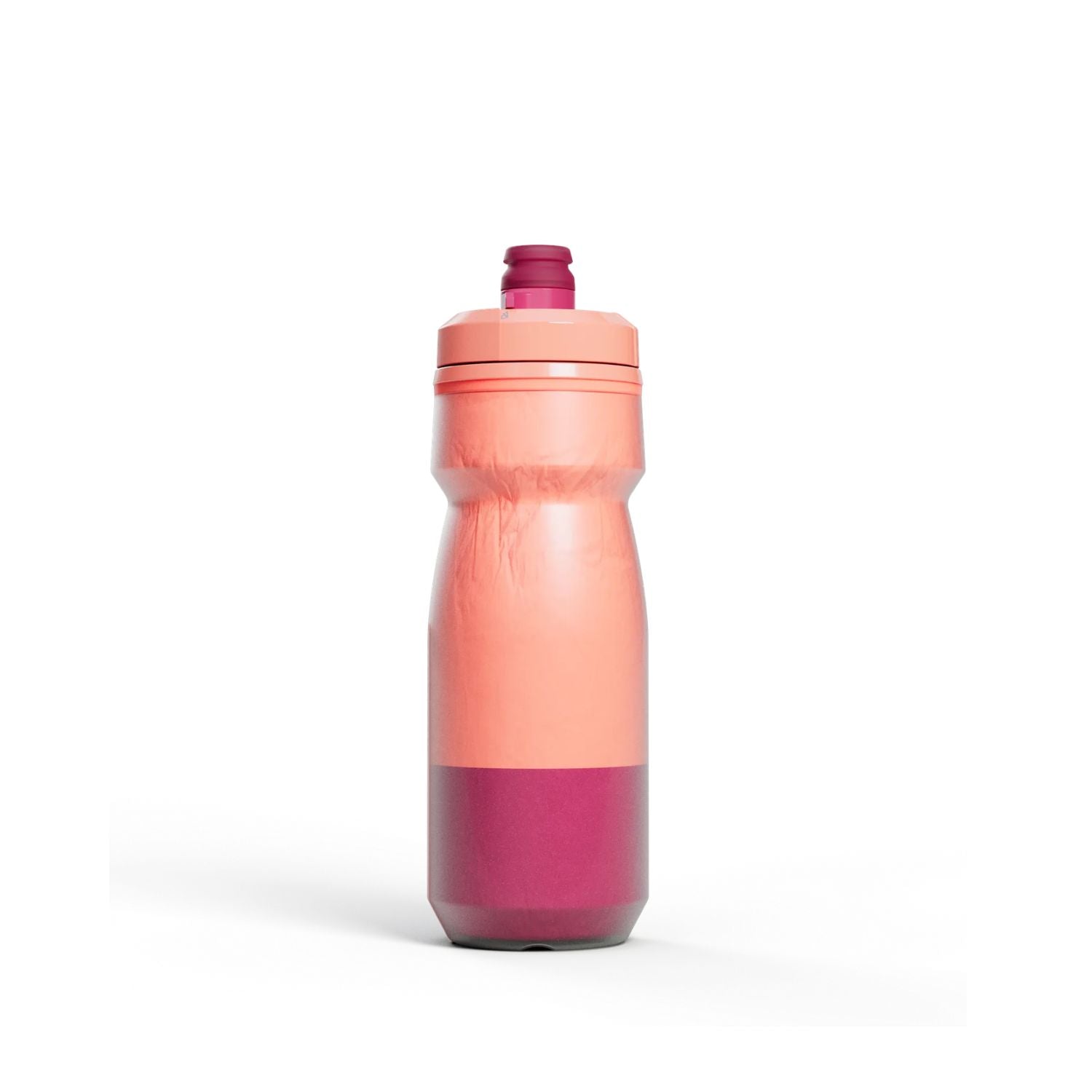 Garrafa Térmica CamelBak Podium Chill 621ml Verde/Azul