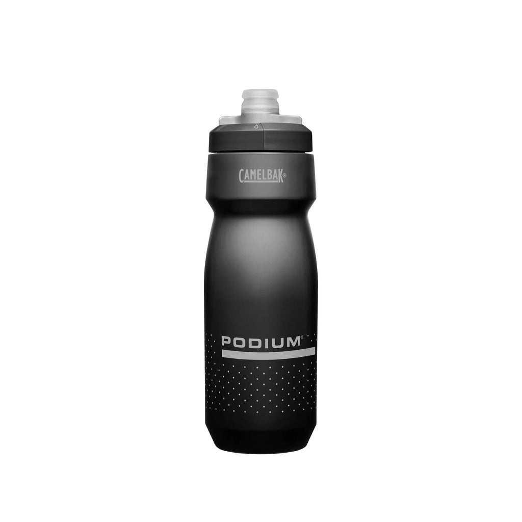 GARRAFA CAMELBAK PODIUM 24OZ / 710ML - BLACK (PRETO)
