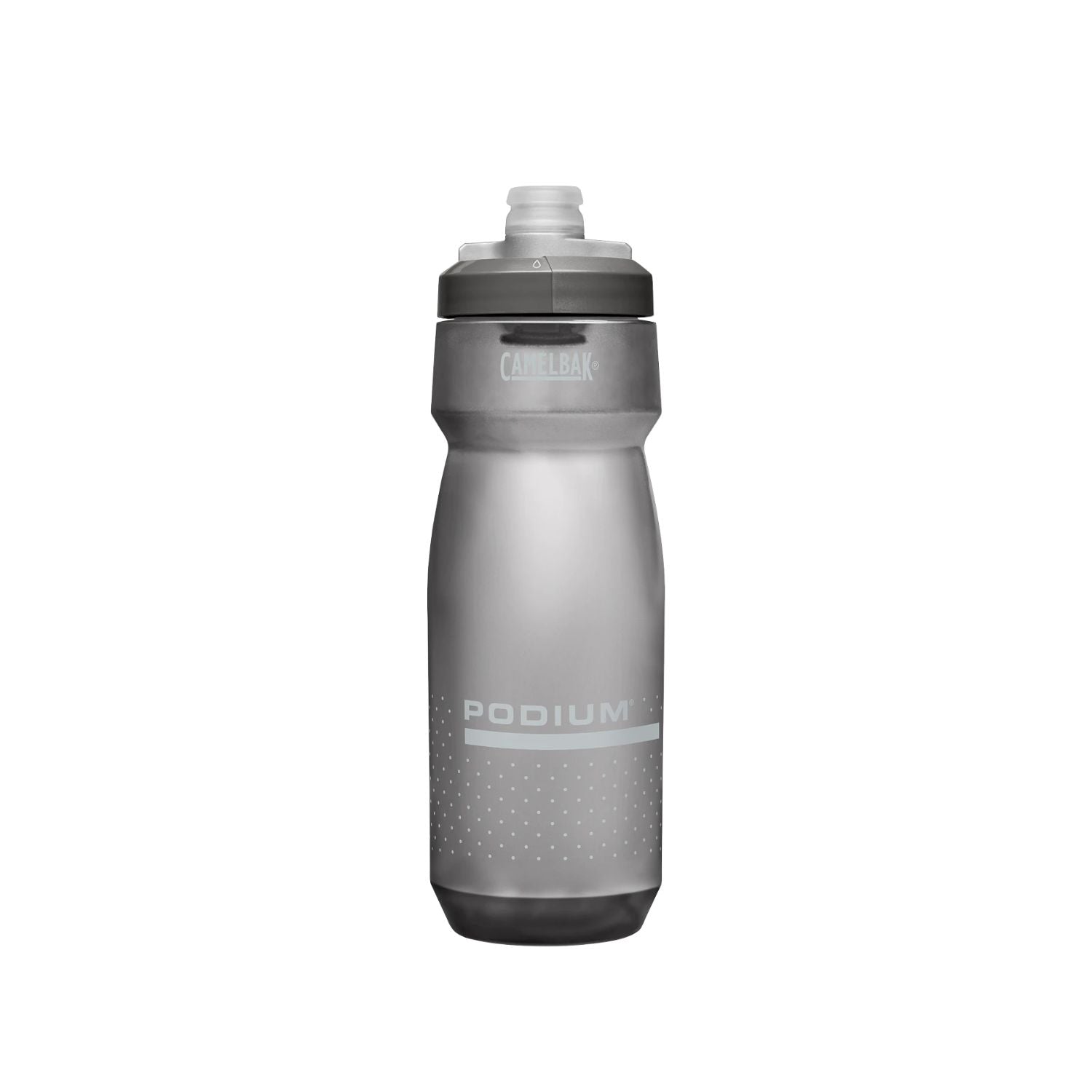 GARRAFA CAMELBAK PODIUM 24OZ / 710ML - SMOKE (TRANSPARENTE)