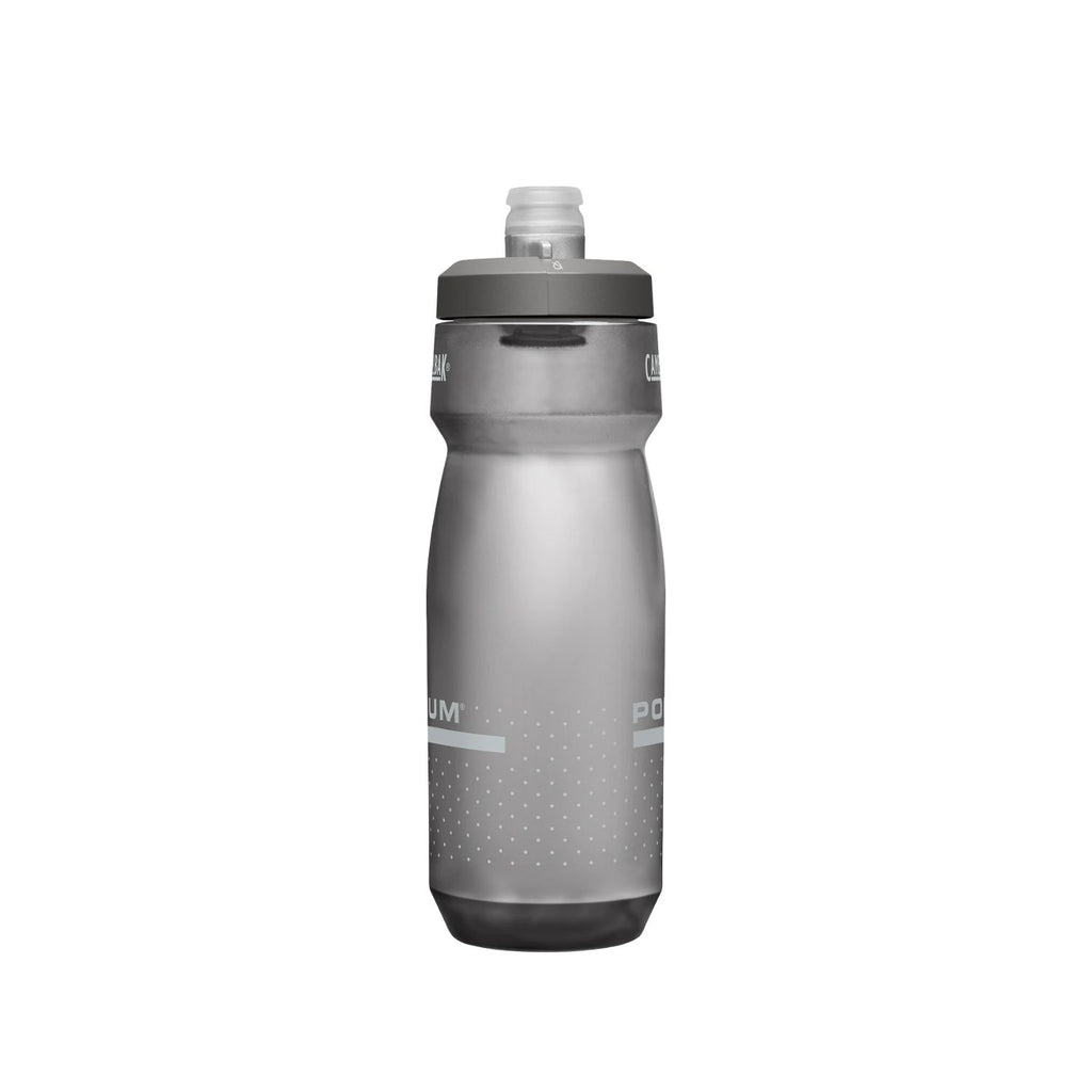 GARRAFA CAMELBAK PODIUM 24OZ / 710ML - SMOKE (TRANSPARENTE)
