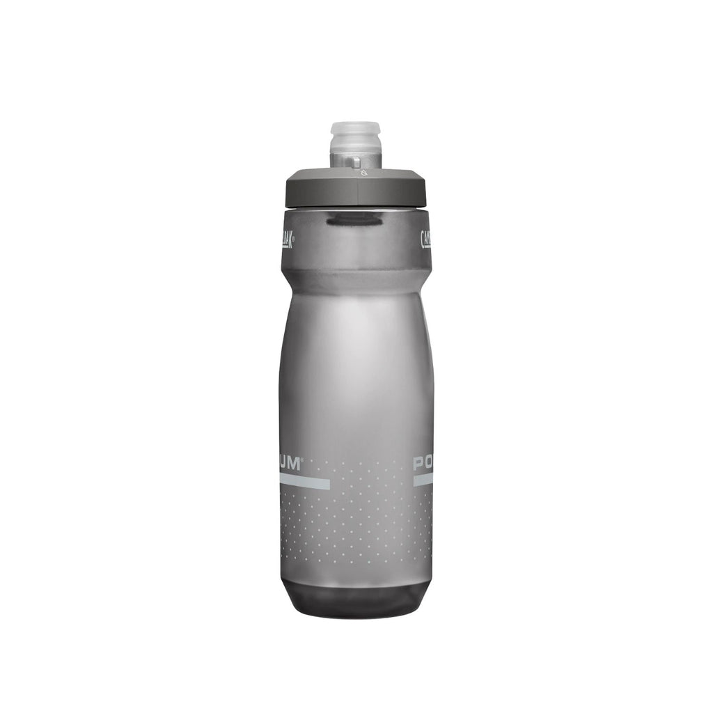 GARRAFA CAMELBAK PODIUM 24OZ / 710ML - SMOKE (TRANSPARENTE)
