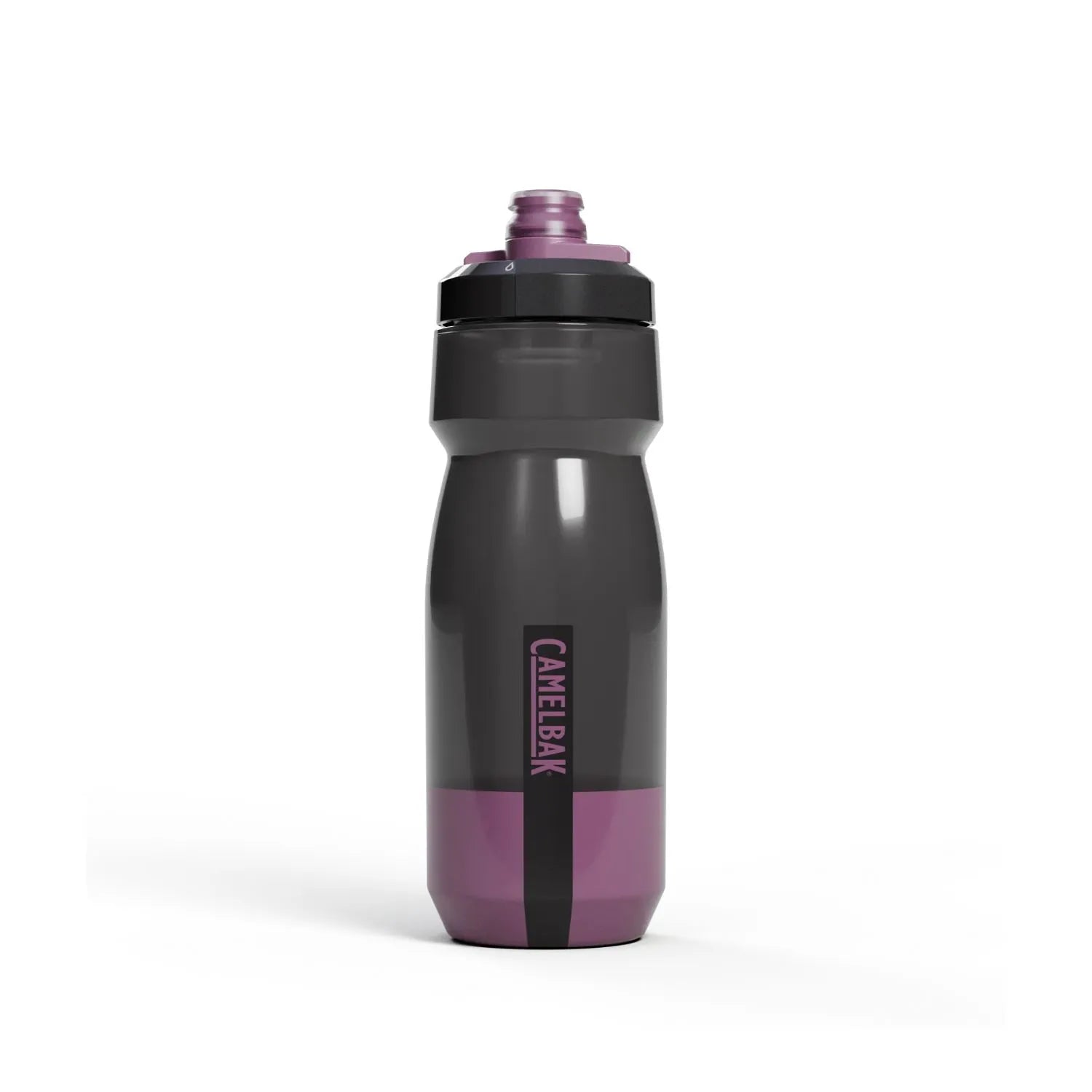 GARRAFA CAMELBAK PODIUM 24OZ / 710ML - MERCURY NIGHT FALL (ROXO/PRETO)