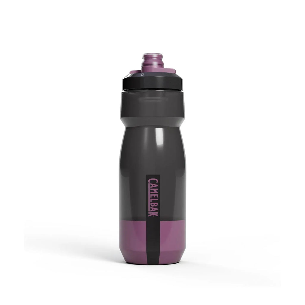 GARRAFA CAMELBAK PODIUM 24OZ / 710ML - MERCURY NIGHT FALL (ROXO/PRETO)