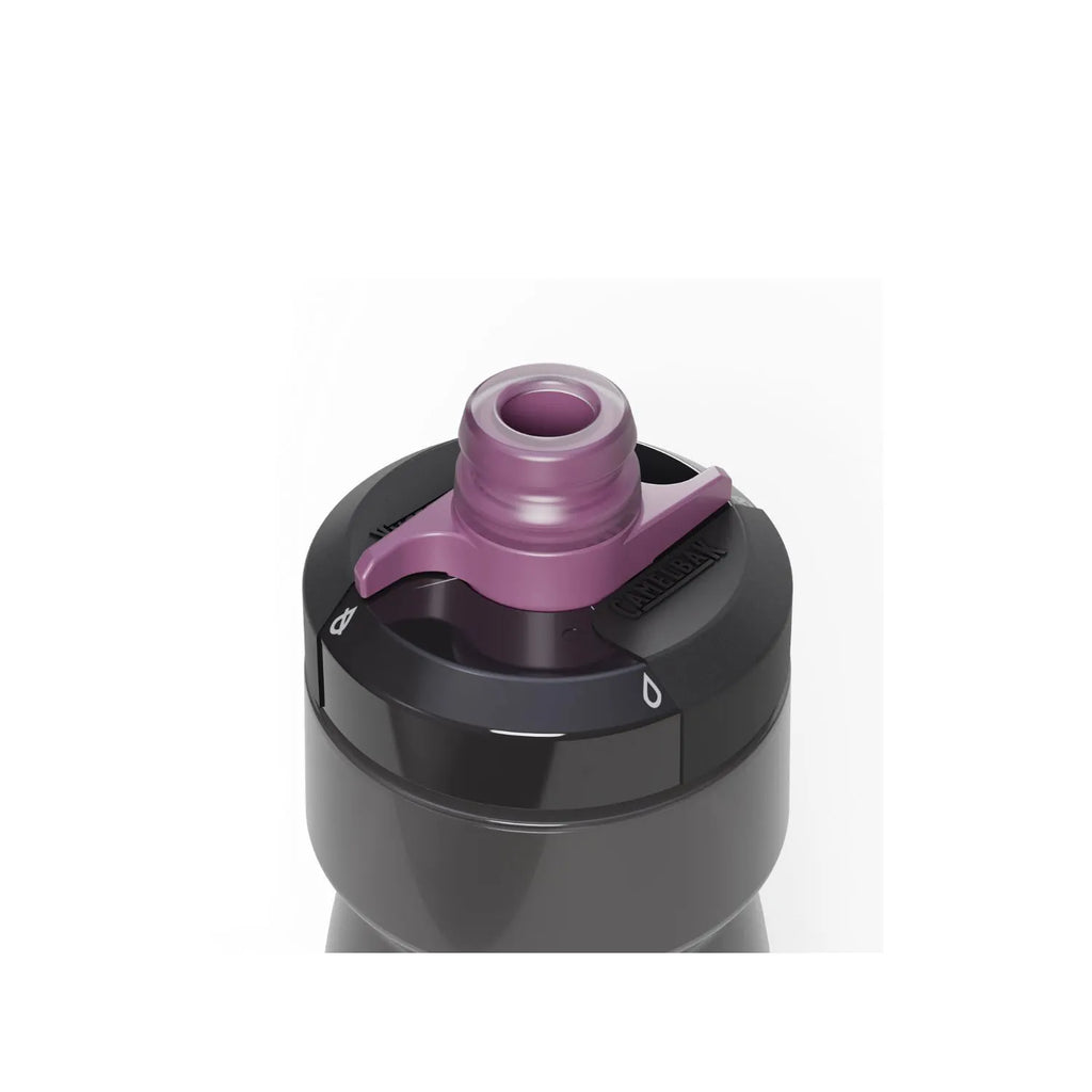 GARRAFA CAMELBAK PODIUM 24OZ / 710ML - MERCURY NIGHT FALL (ROXO/PRETO)