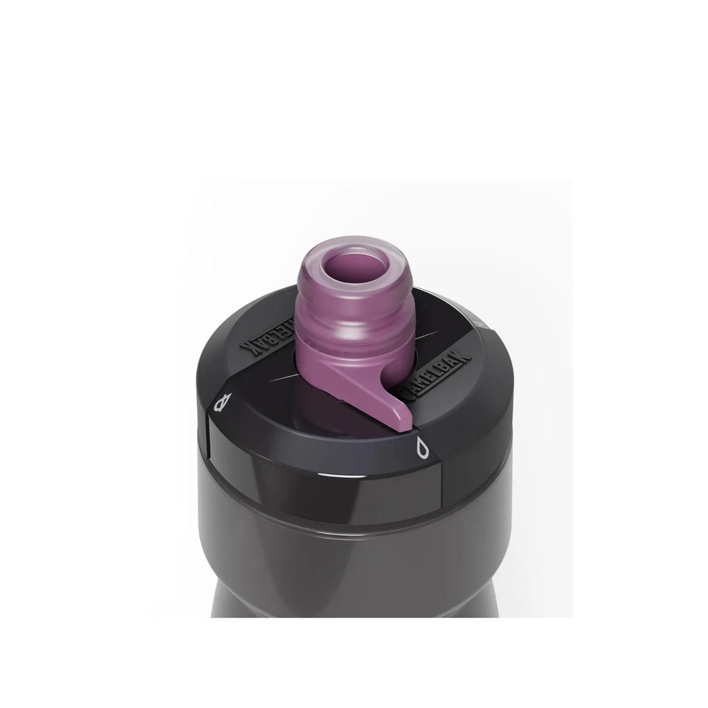 GARRAFA CAMELBAK PODIUM 24OZ / 710ML - MERCURY NIGHT FALL (ROXO/PRETO)
