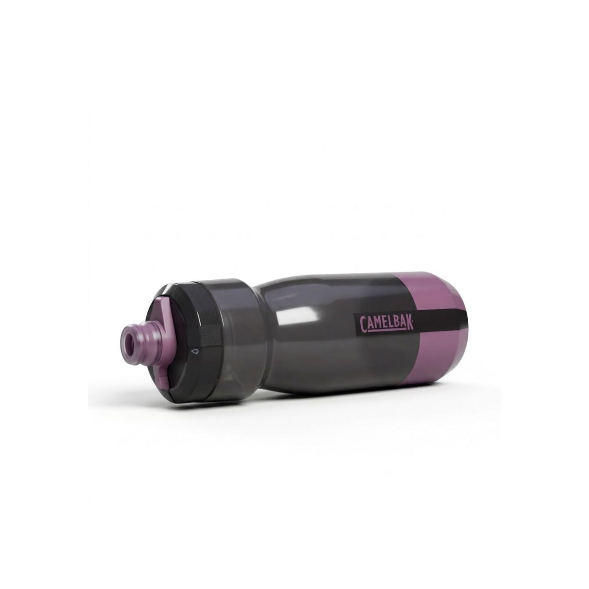 Garrafa CamelBak Podium 710ml Lilás