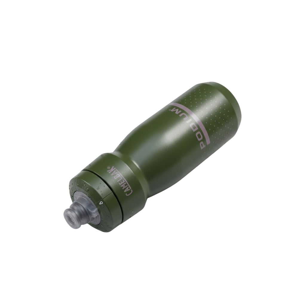 GARRAFA CAMELBAK PODIUM 24OZ / 710ML - DEEP FERN (VERDE)
