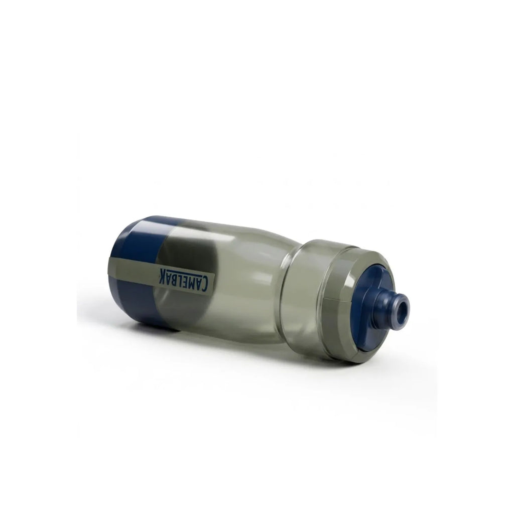 GARRAFA CAMELBAK PODIUM 24OZ / 710ML - MERCURY FOG (AZUL/VERDE)