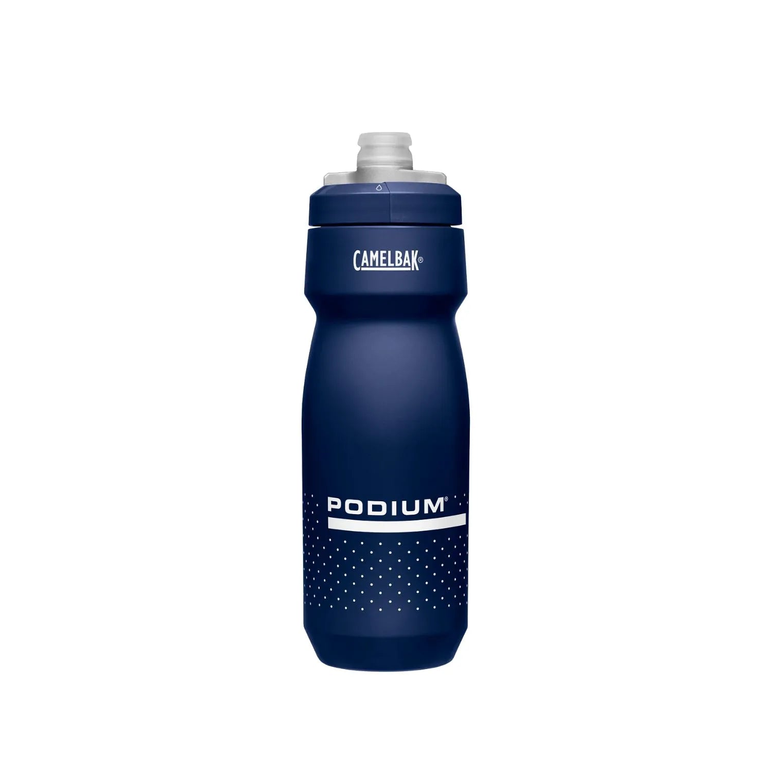 GARRAFA CAMELBAK PODIUM 24OZ / 710ML - NAVY BLUE (AZUL)