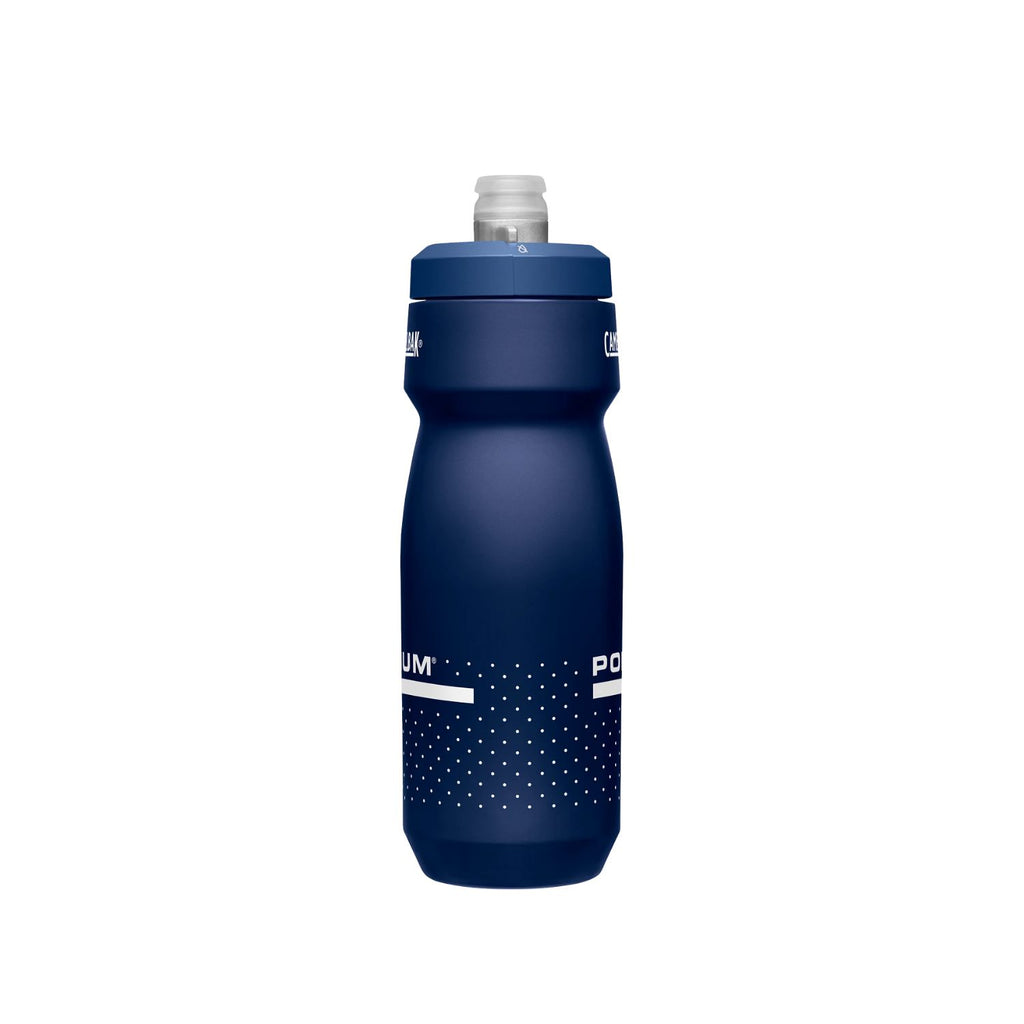 GARRAFA CAMELBAK PODIUM 24OZ / 710ML - NAVY BLUE (AZUL)
