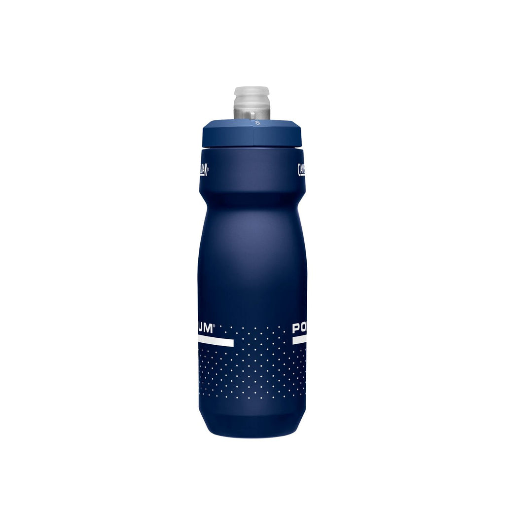 GARRAFA CAMELBAK PODIUM 24OZ / 710ML - NAVY BLUE (AZUL)
