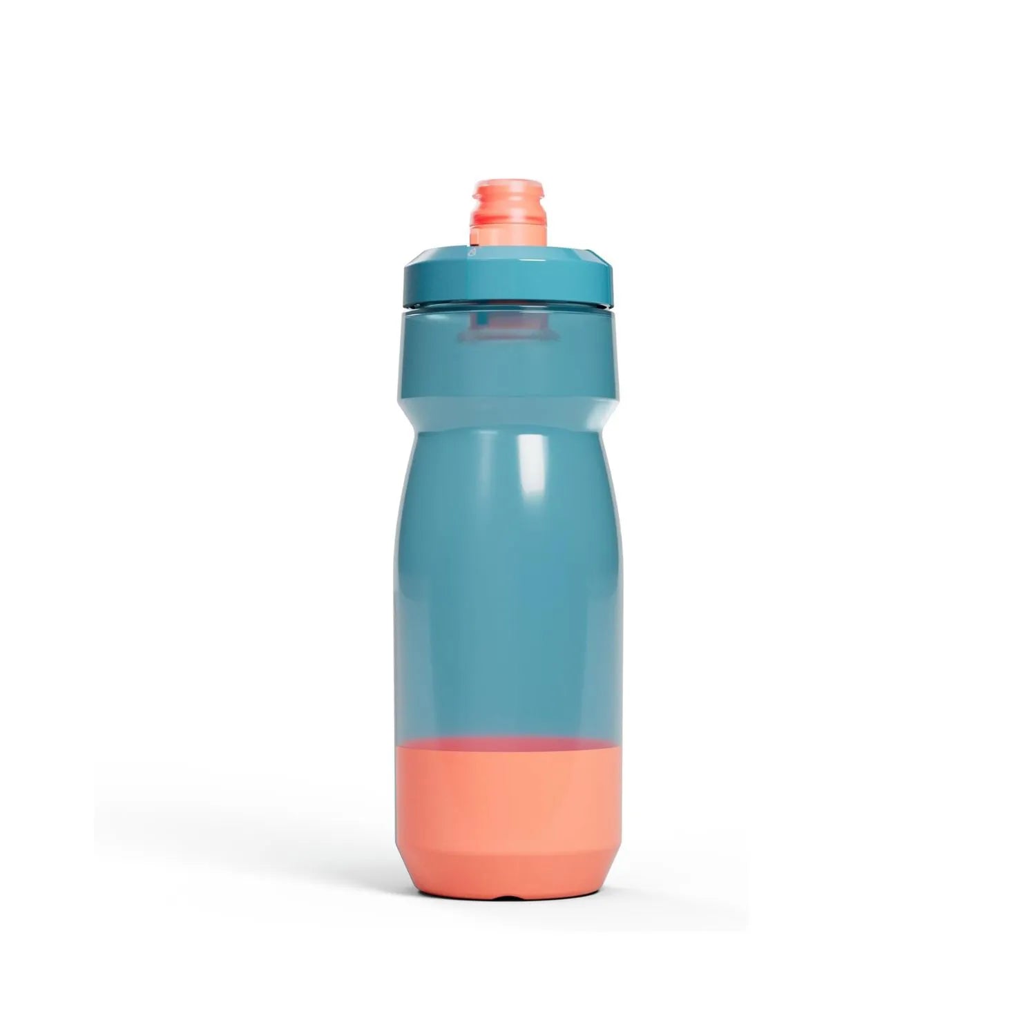 GARRAFA CAMELBAK PODIUM 24OZ / 710ML - MERCURY TEAL (CORAL/AZUL)