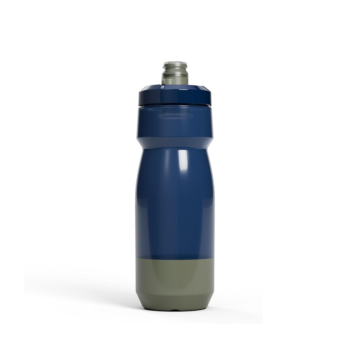 GARRAFA CAMELBAK PODIUM 24OZ / 710ML - MERCURY DEEP SEA (VERDE/AZUL)
