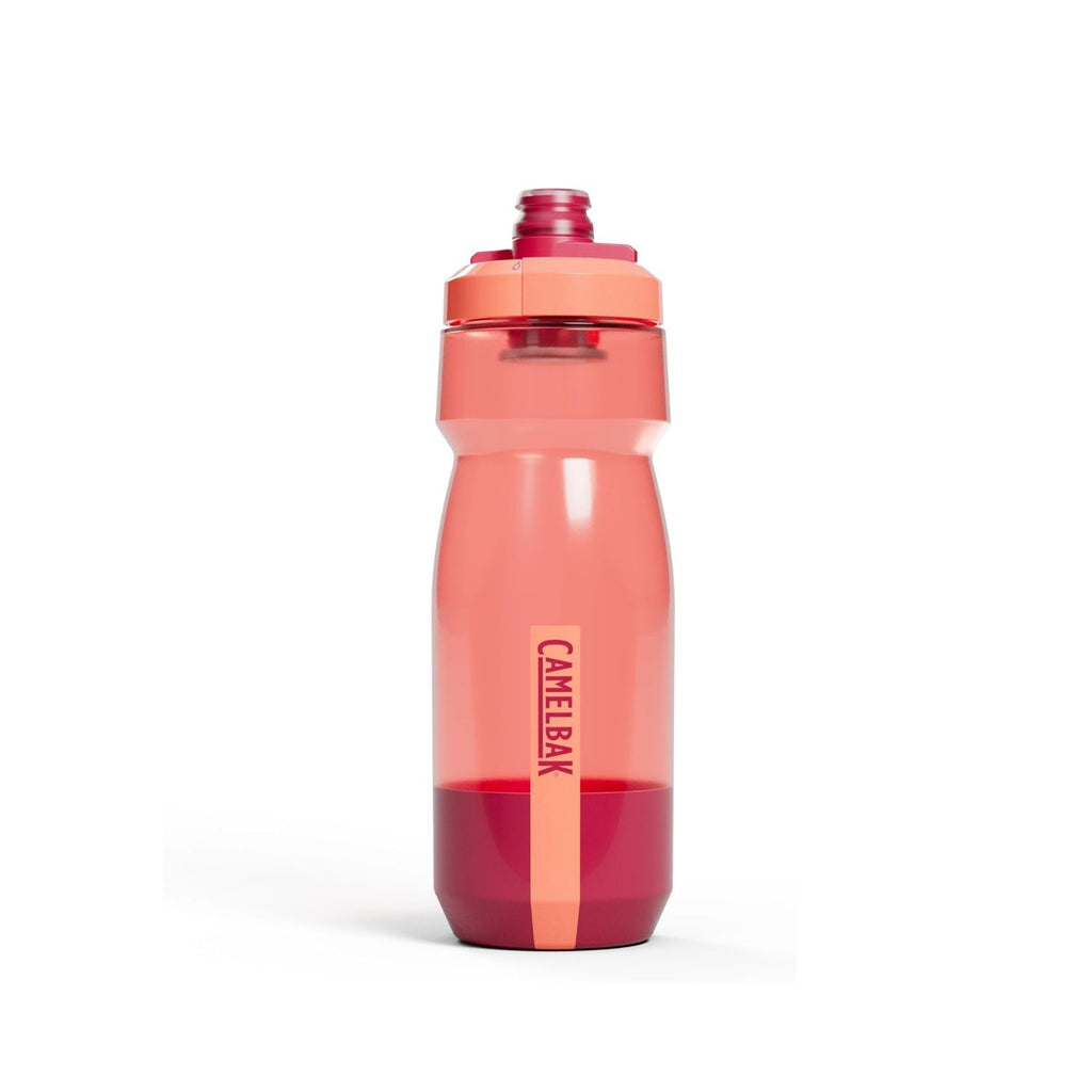 GARRAFA CAMELBAK PODIUM 24OZ / 710ML - MERCURY BLUSH (ROSA/CORAL)
