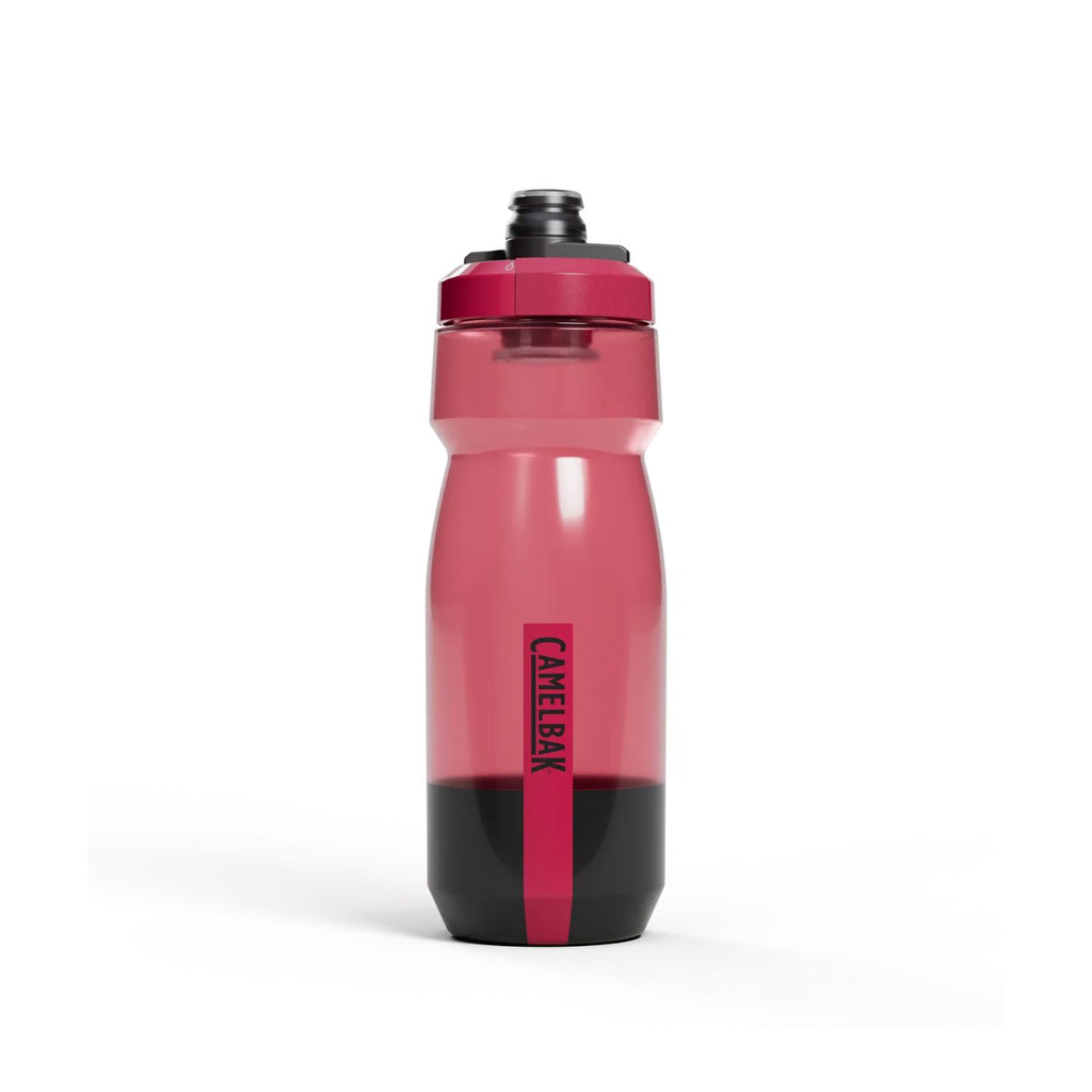 GARRAFA CAMELBAK PODIUM 24OZ / 710ML - MERCURY BERRY (PRETO/ROSA)
