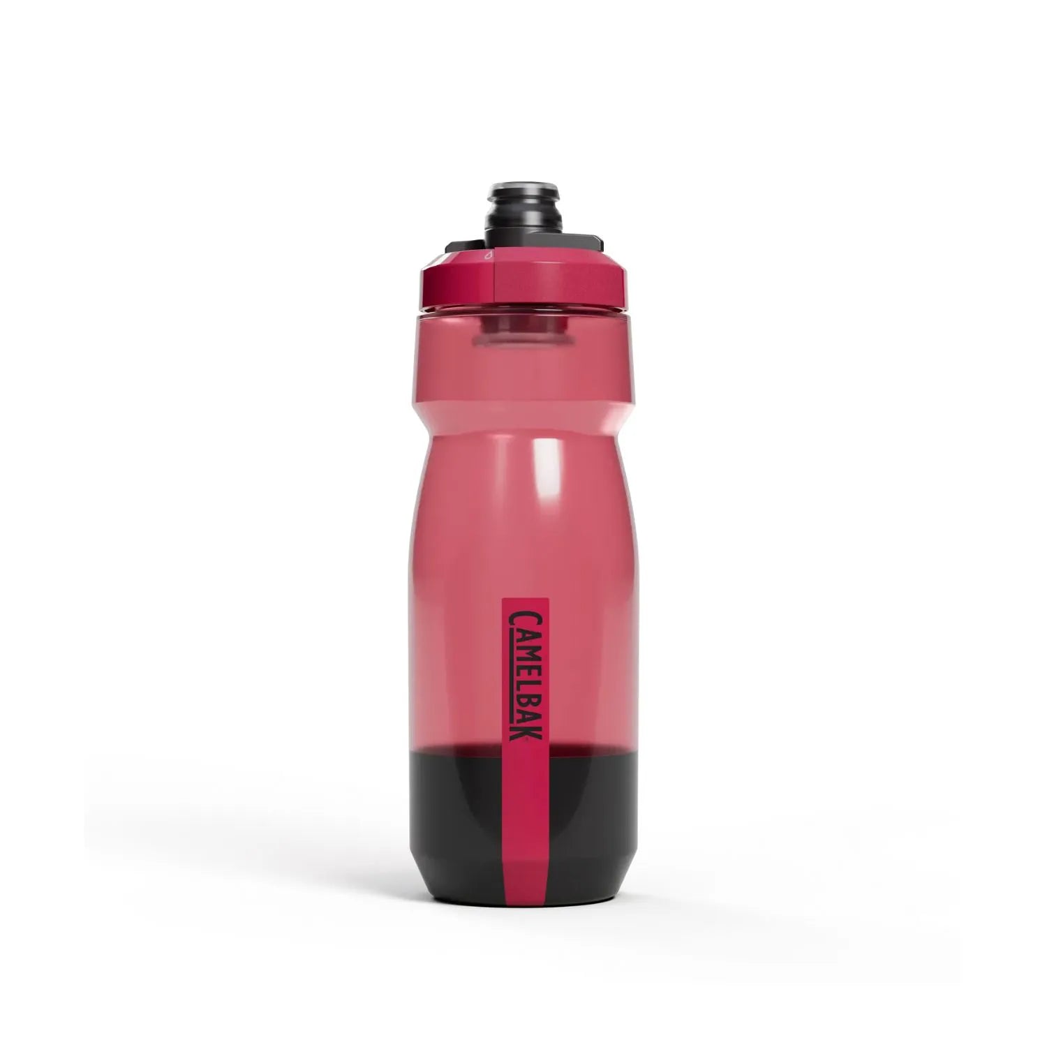 GARRAFA CAMELBAK PODIUM 24OZ / 710ML - MERCURY BERRY (PRETO/ROSA)