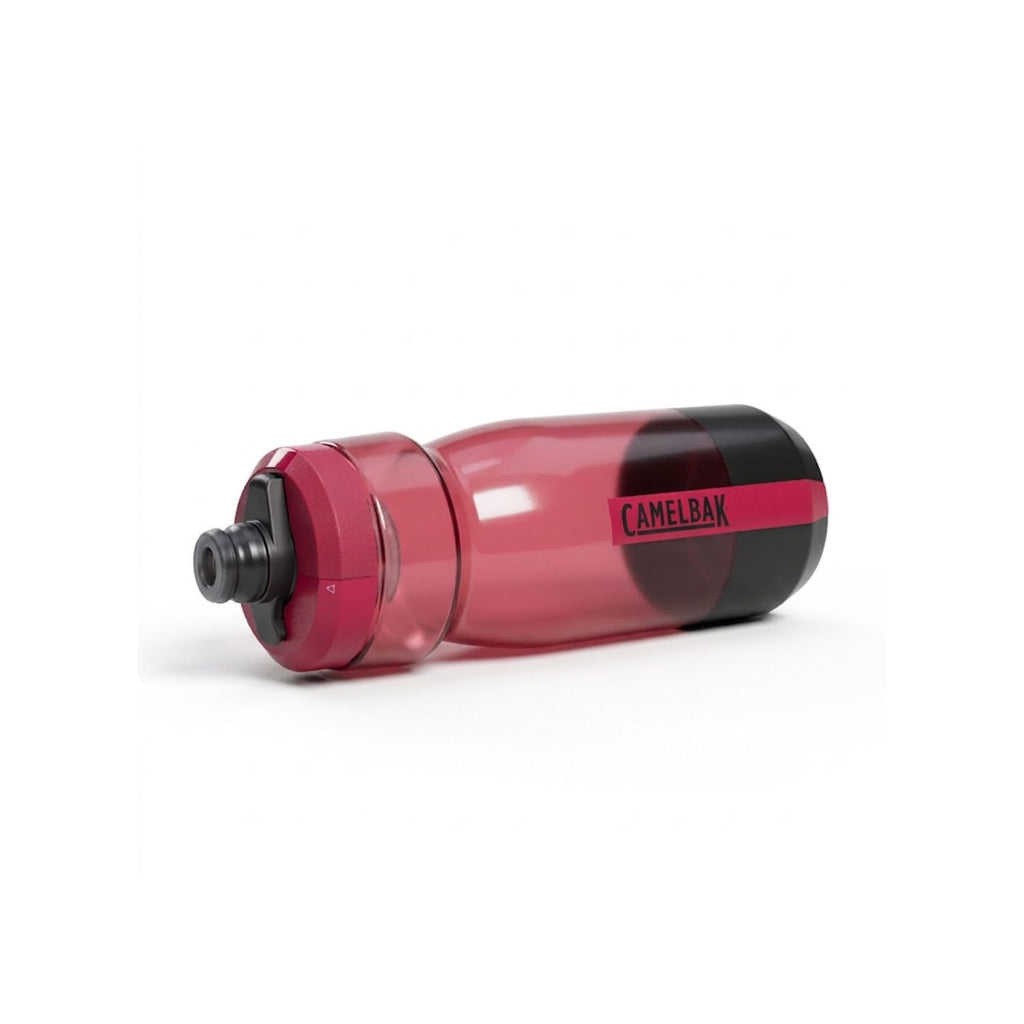 GARRAFA CAMELBAK PODIUM 24OZ / 710ML - MERCURY BERRY (PRETO/ROSA)
