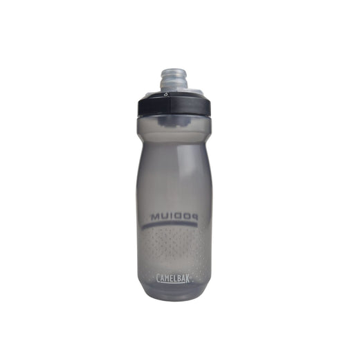 GARRAFA CAMELBAK PODIUM 21OZ / 621ML - SMOKE (TRANSPARENTE)
