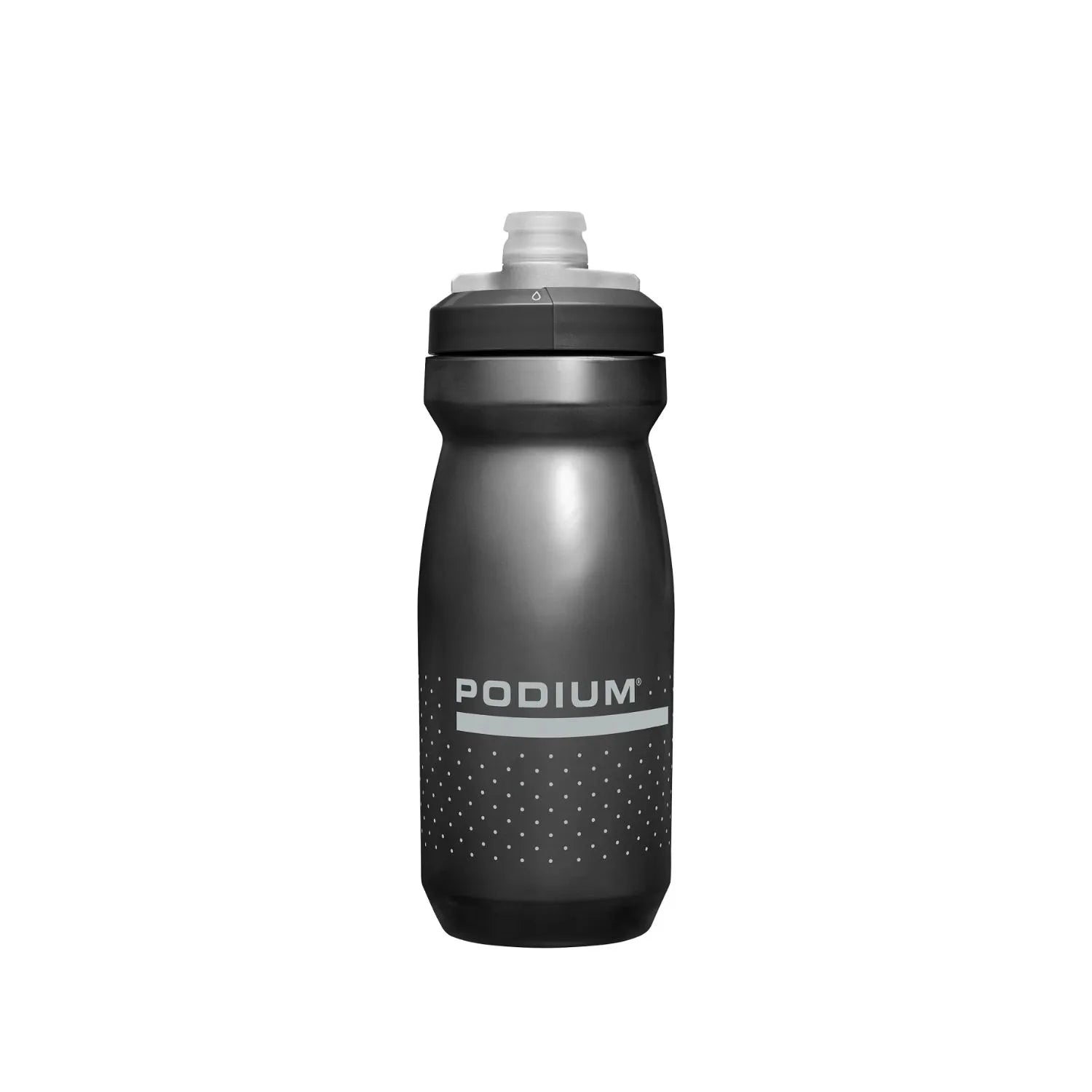 GARRAFA CAMELBAK PODIUM 21OZ / 621ML - BLACK (PRETO)