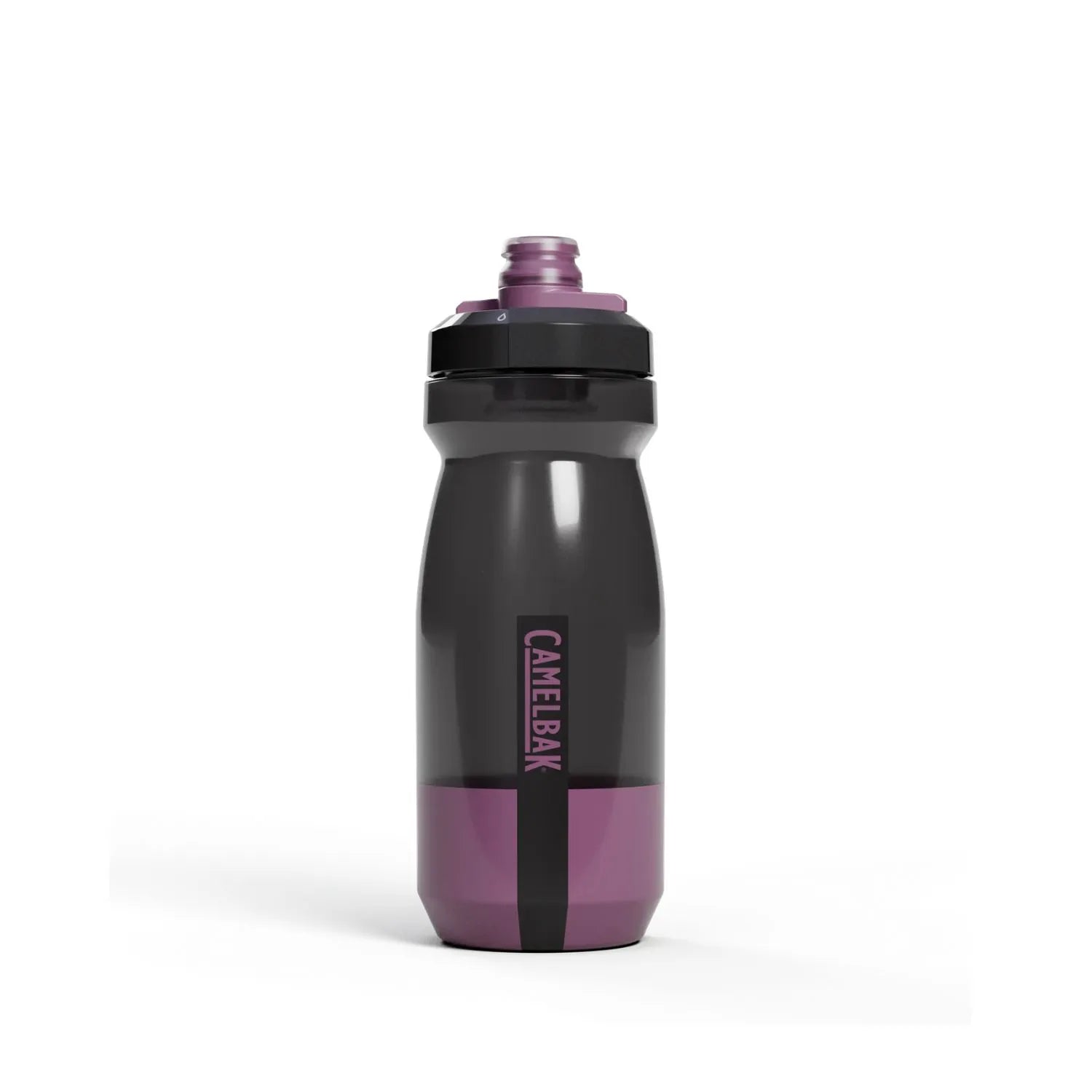 GARRAFA CAMELBAK PODIUM 21OZ / 621ML - MERCURY NIGHT FALL (ROXO/PRETO)